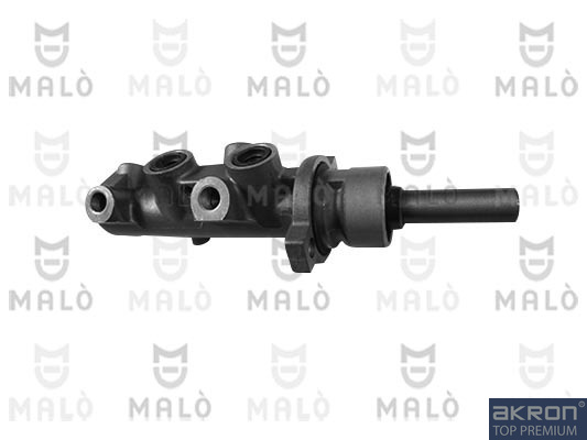 AKRON-MALÒ 90572 Κεντρική...
