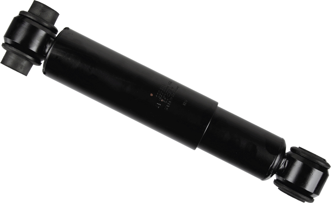 SACHS 000 366 Stoßdämpfer