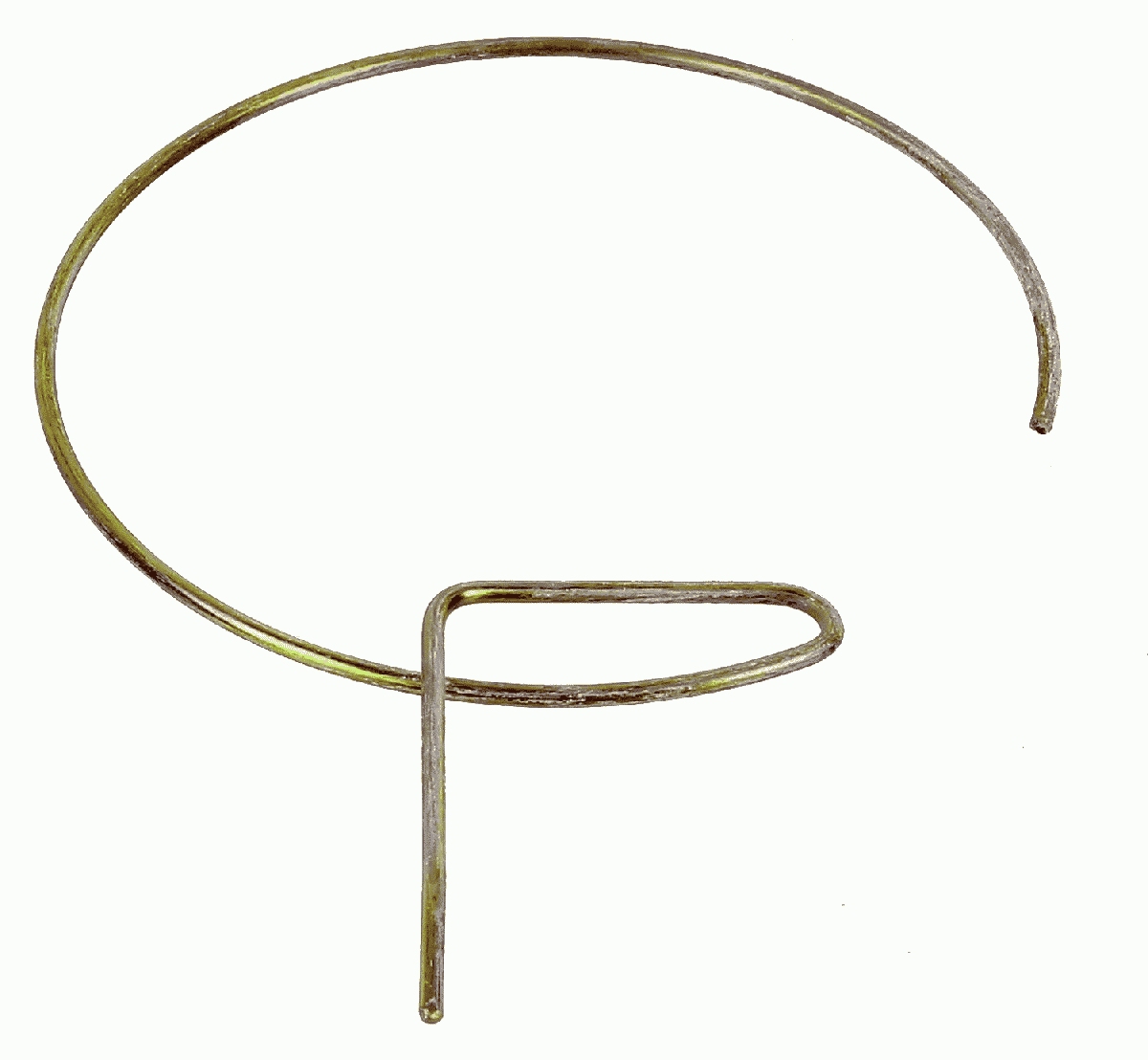 SACHS 004200 080275 Vorspannring, Kupplungsdruckplatte