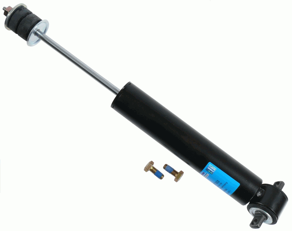 SACHS 007 303 Stoßdämpfer