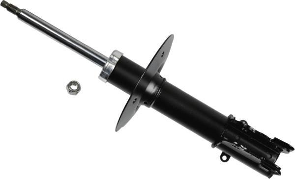 SACHS 030 012 Ammortizzatore-Ammortizzatore-Ricambi Euro