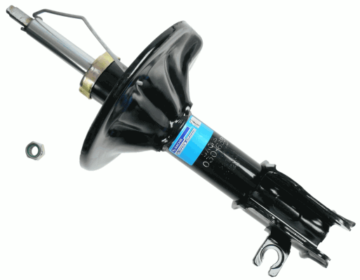 SACHS 030 639 Ammortizzatore