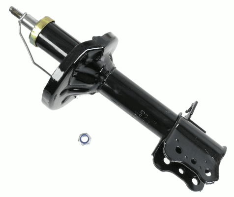 SACHS 030 640 Ammortizzatore