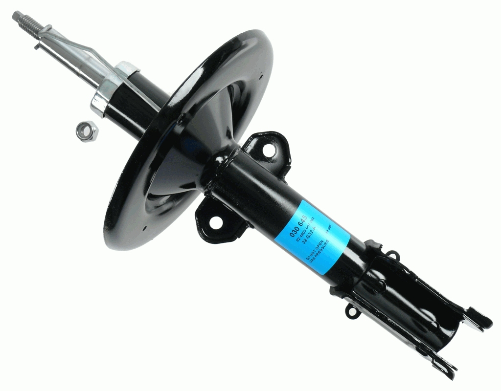 SACHS 030 645 Stoßdämpfer