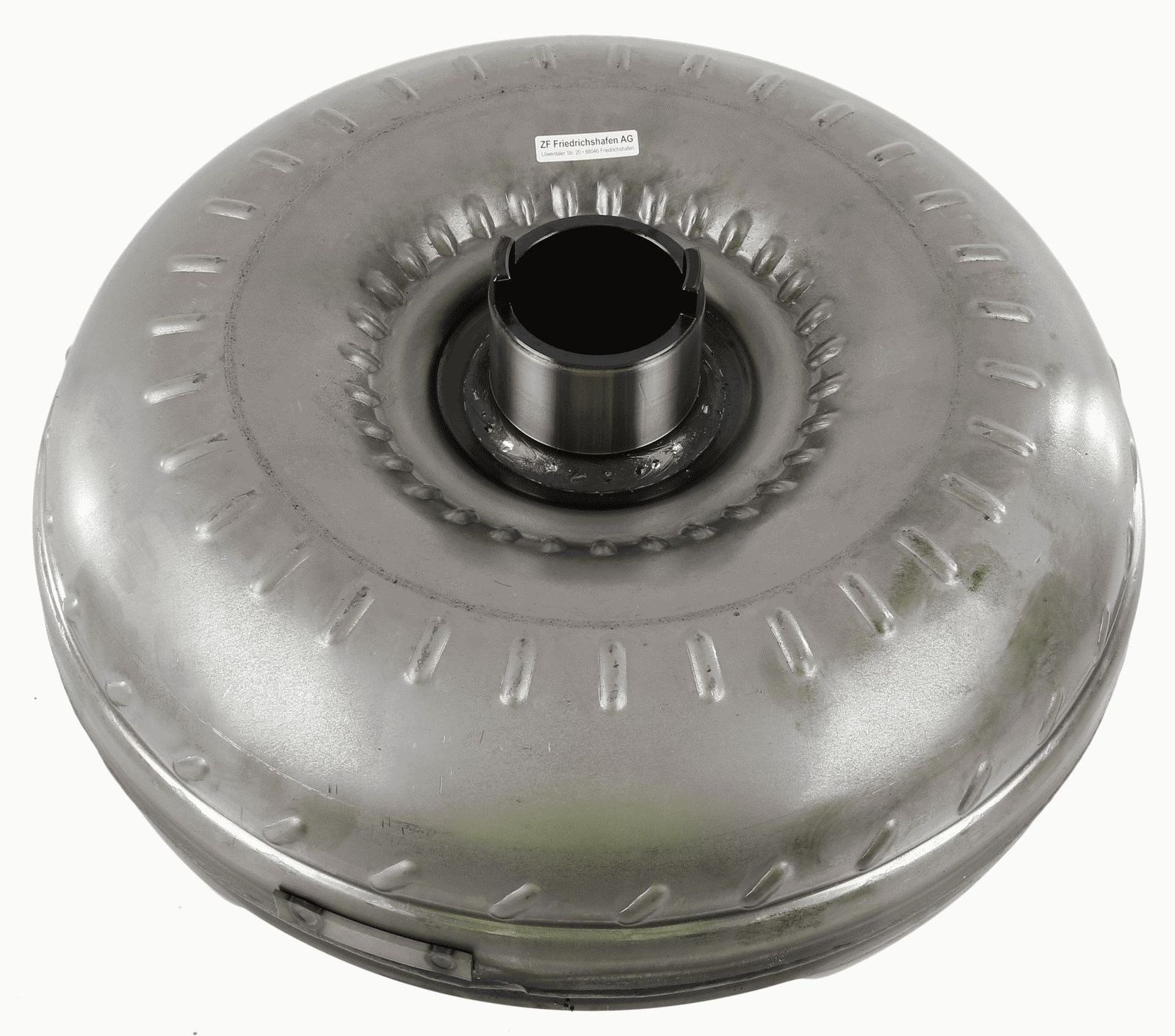 SACHS 0700 000 592 Μετατροπέας ροπής
