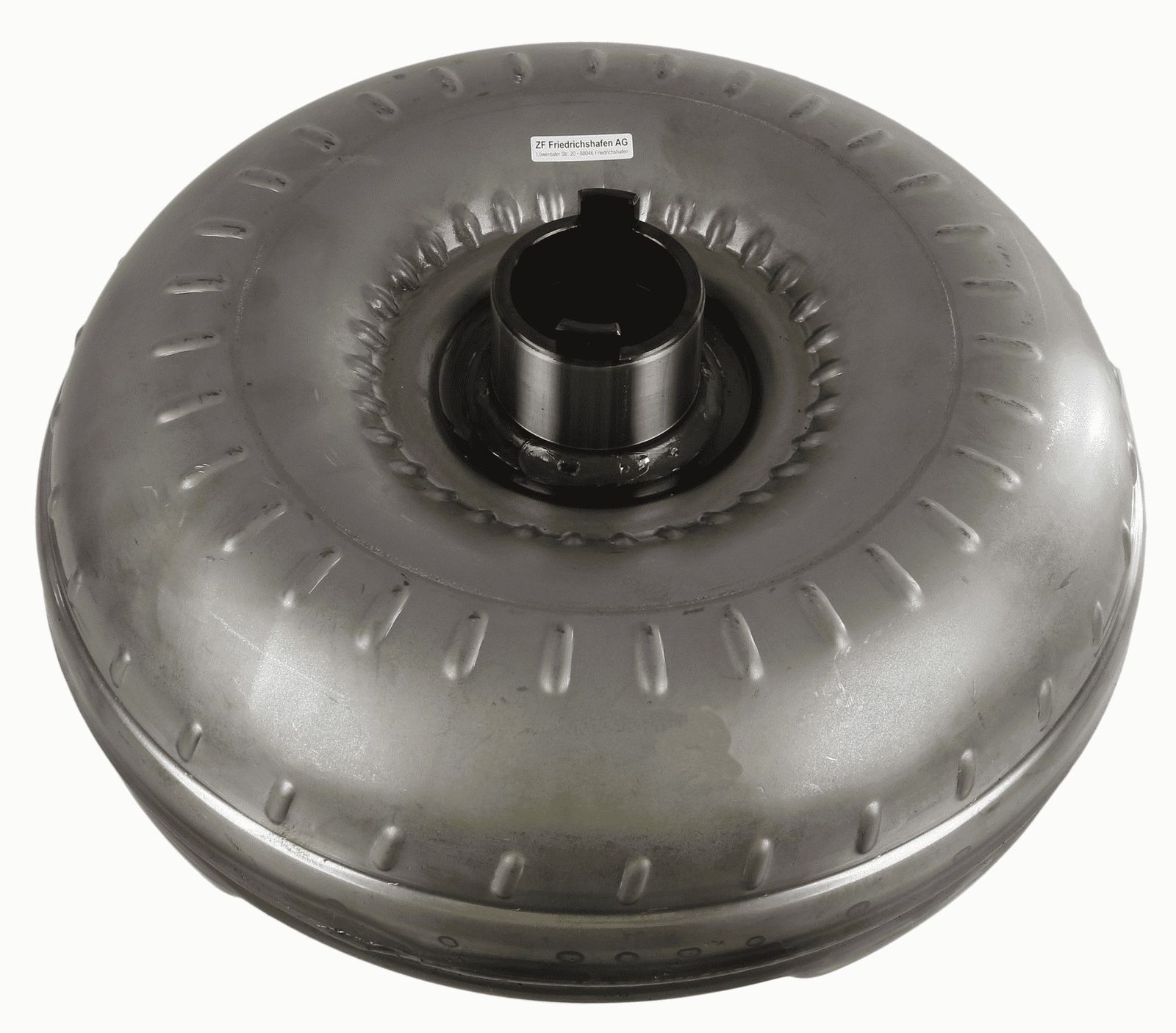SACHS 0700 000 593 Torque Converter