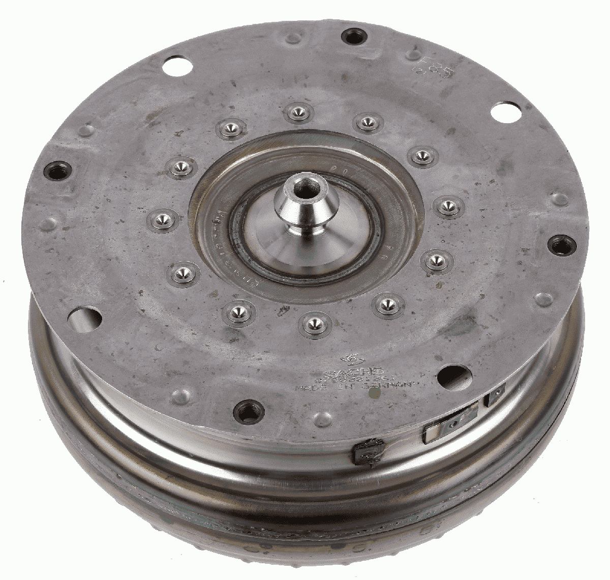 SACHS 0700 001 061 Drehmomentwandler
