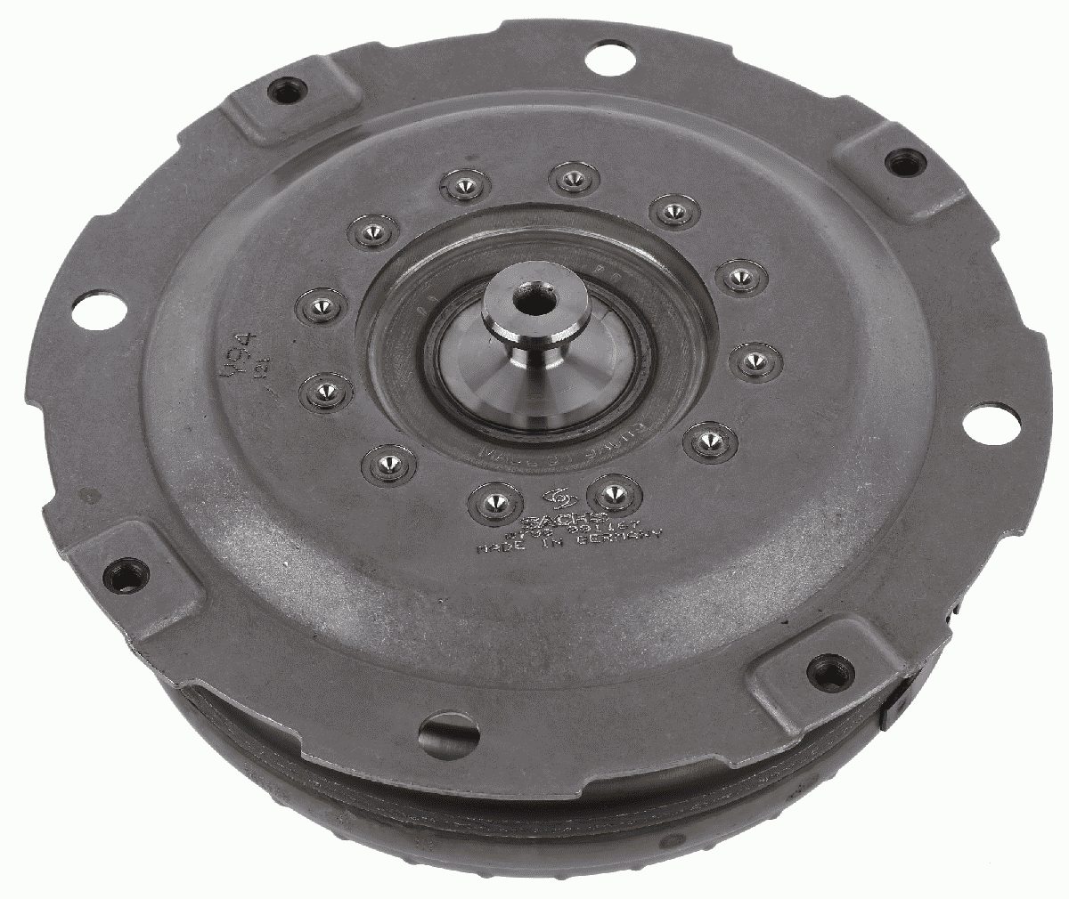 SACHS 0700 001 167 Drehmomentwandler