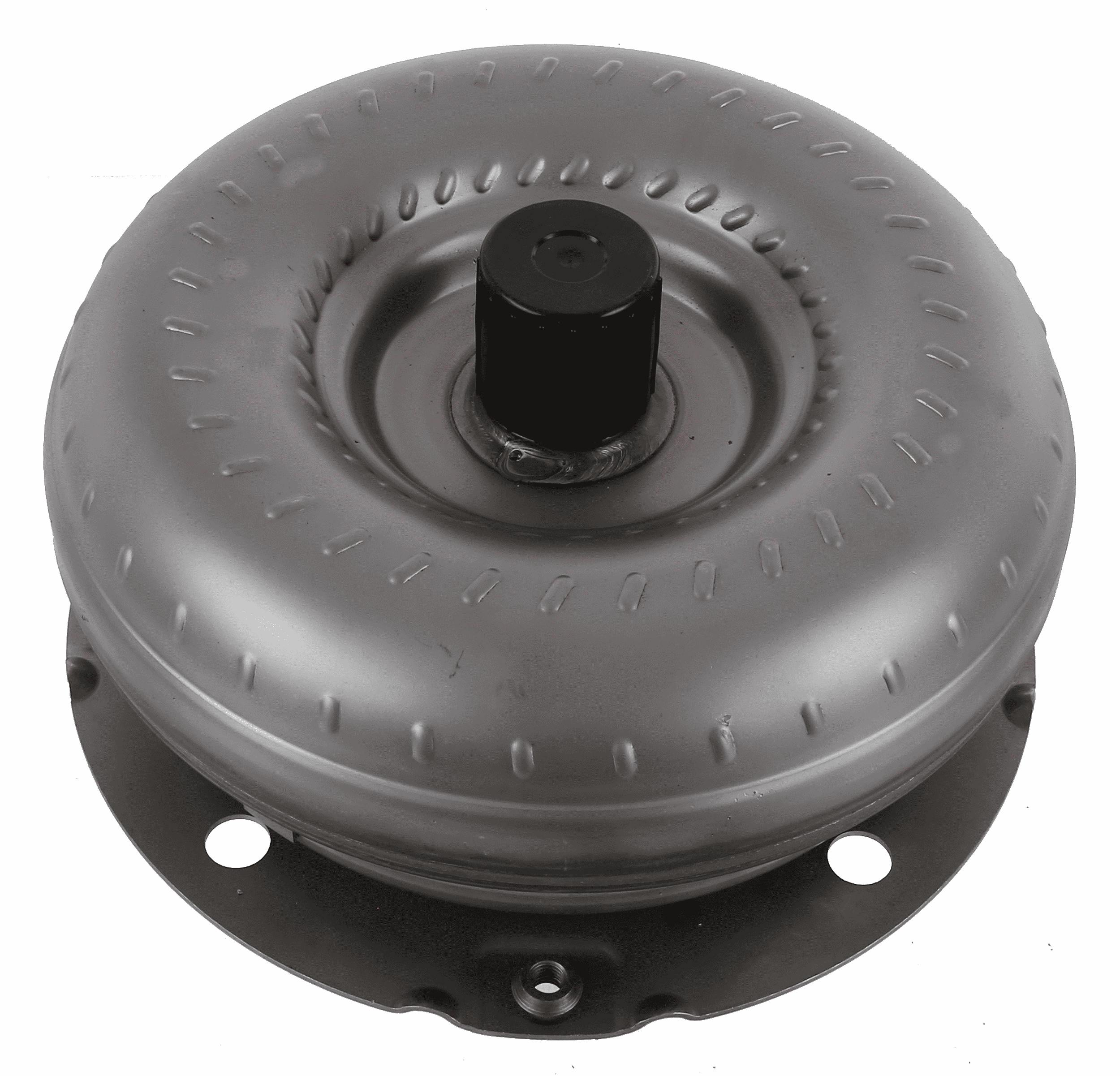 SACHS 0700 001 835 Drehmomentwandler