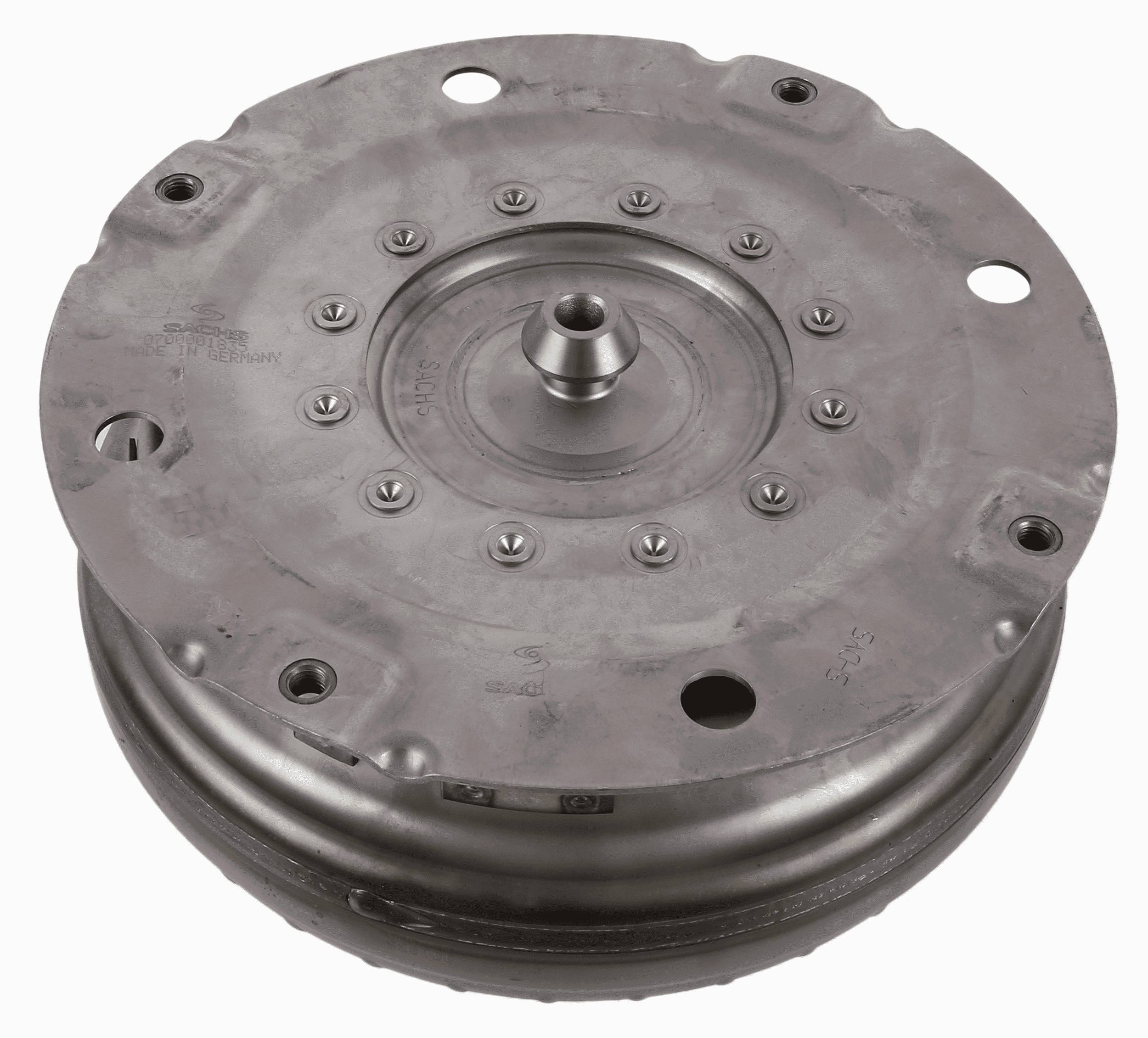 SACHS 0700 001 835 Drehmomentwandler