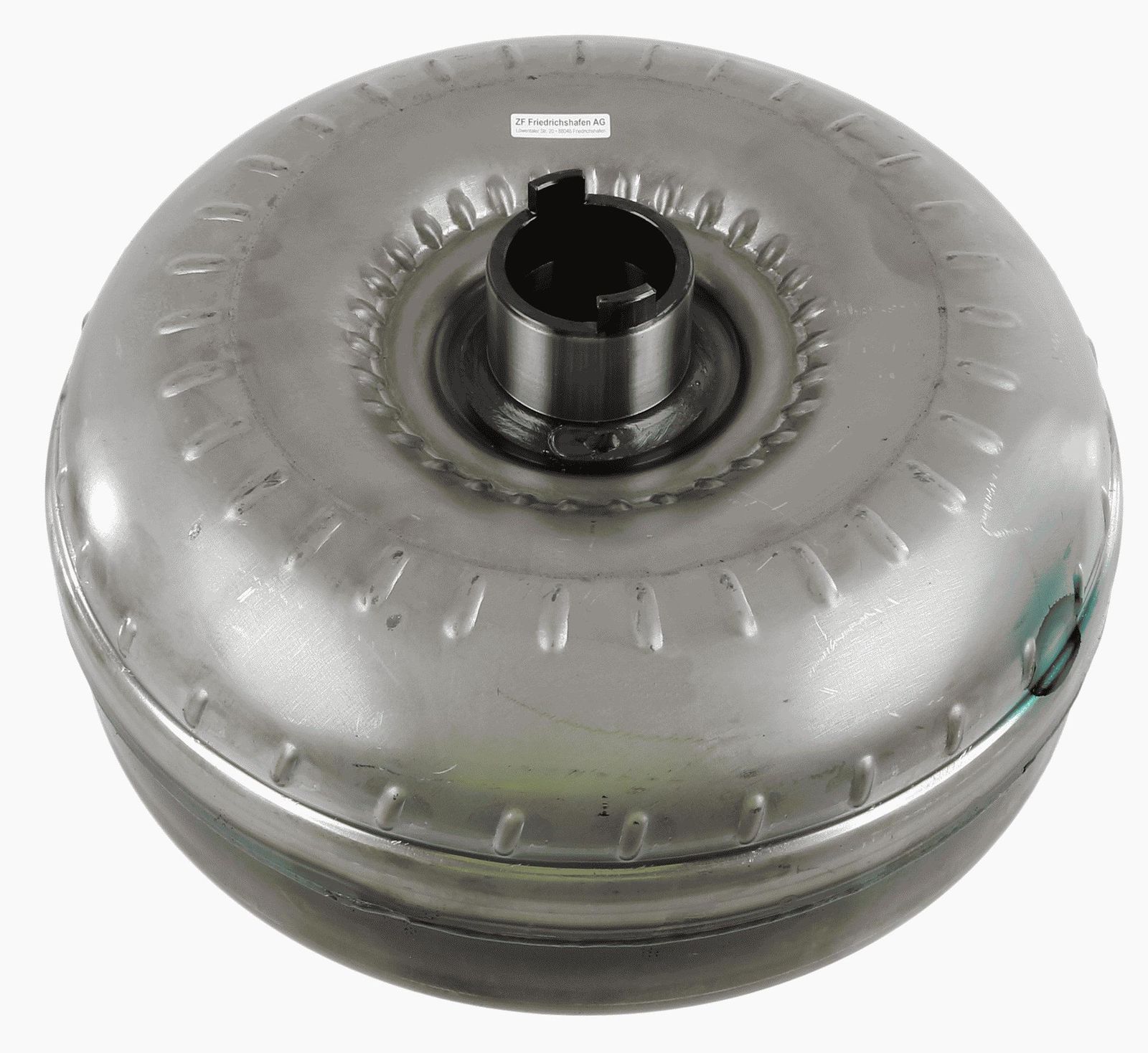 SACHS 0700 001 878 Μετατροπέας ροπής