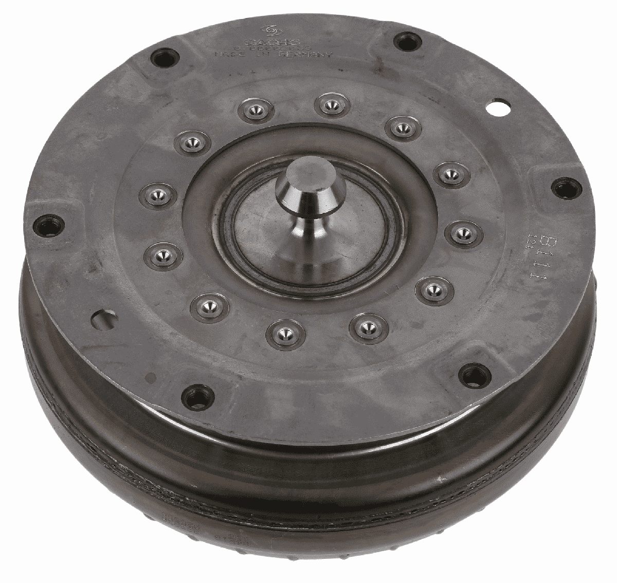 SACHS 0700 002 038 Drehmomentwandler