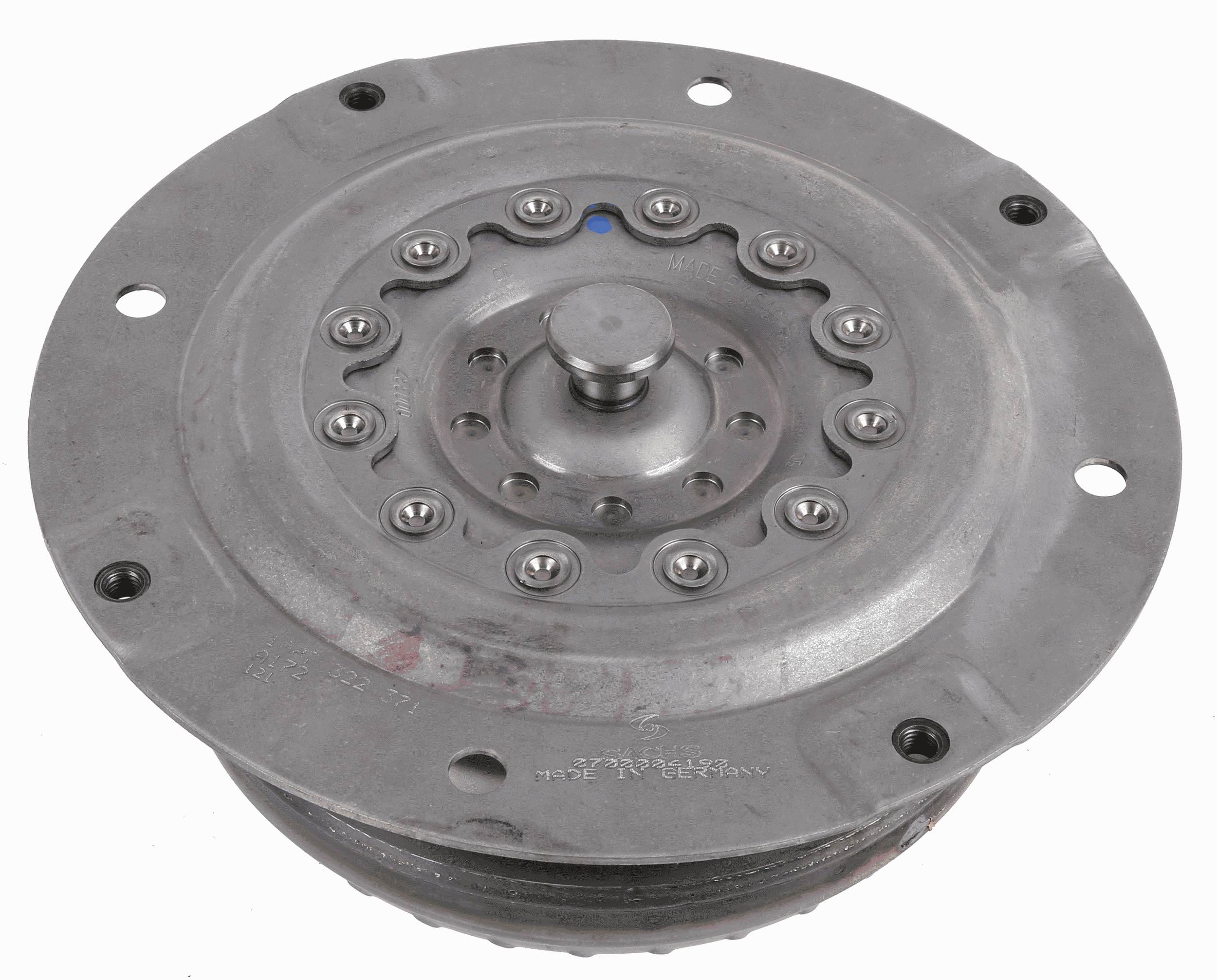 SACHS 0700 004 190 Drehmomentwandler