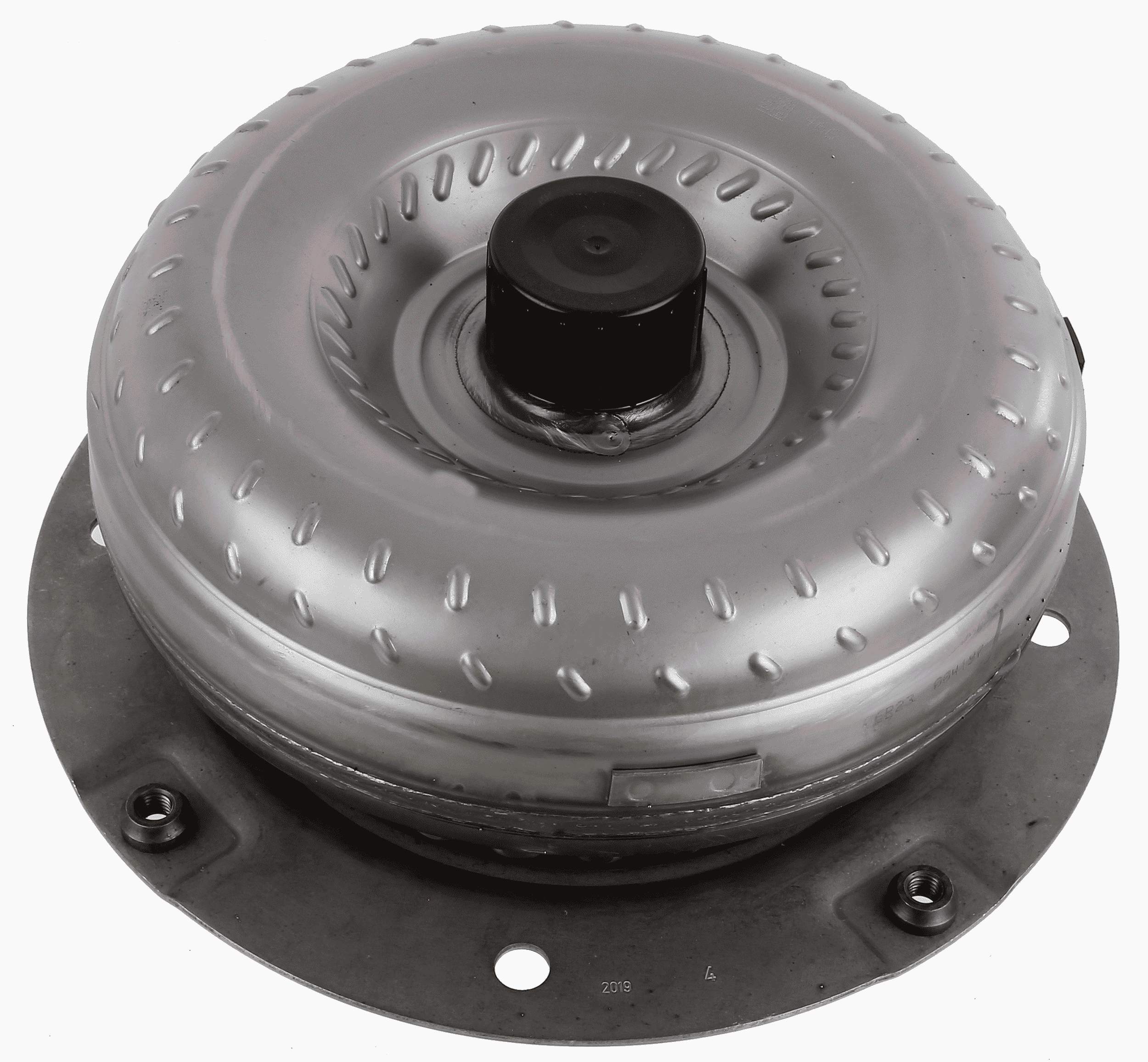 SACHS 0700 004 197 Drehmomentwandler