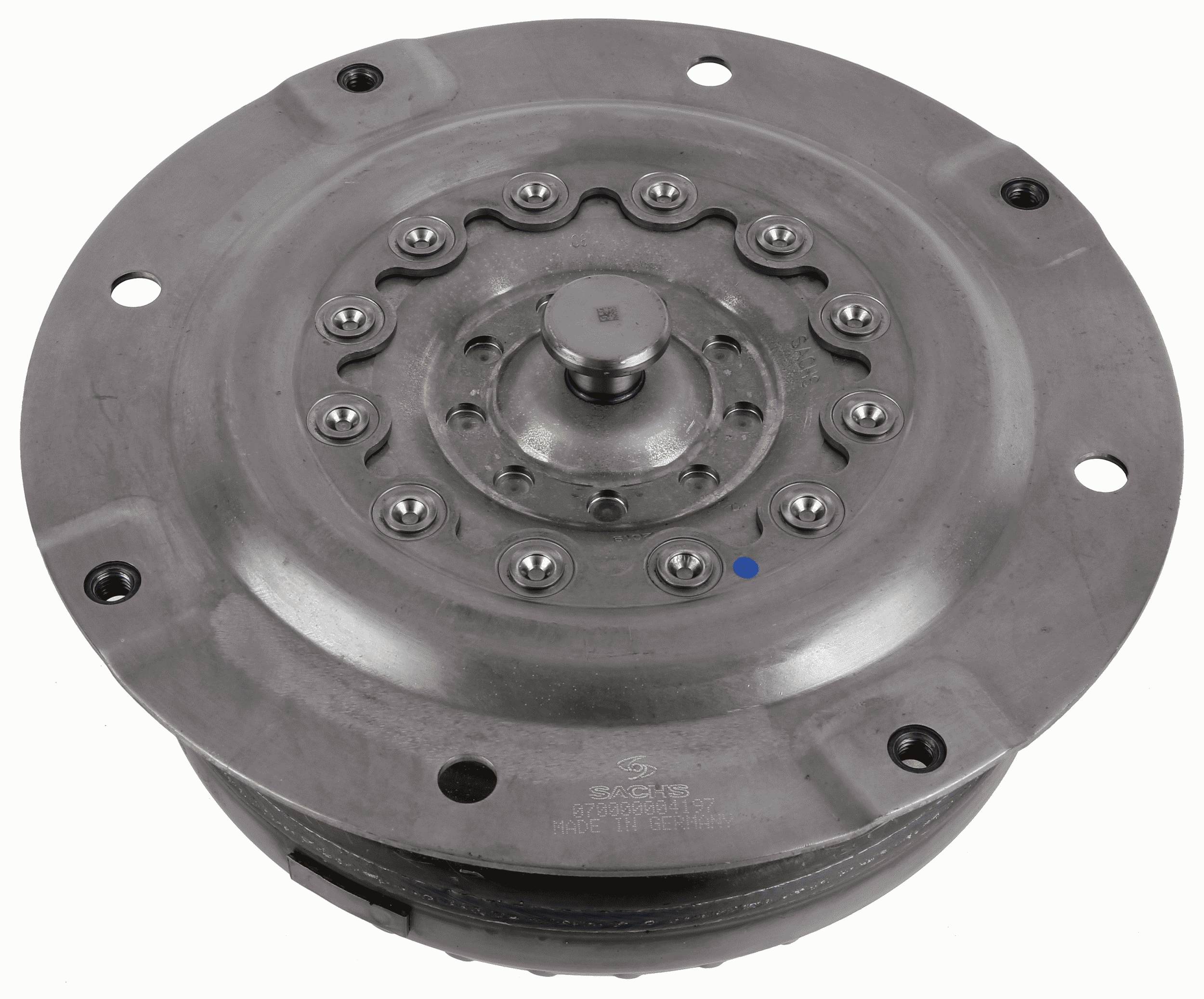 SACHS 0700 004 197 Drehmomentwandler