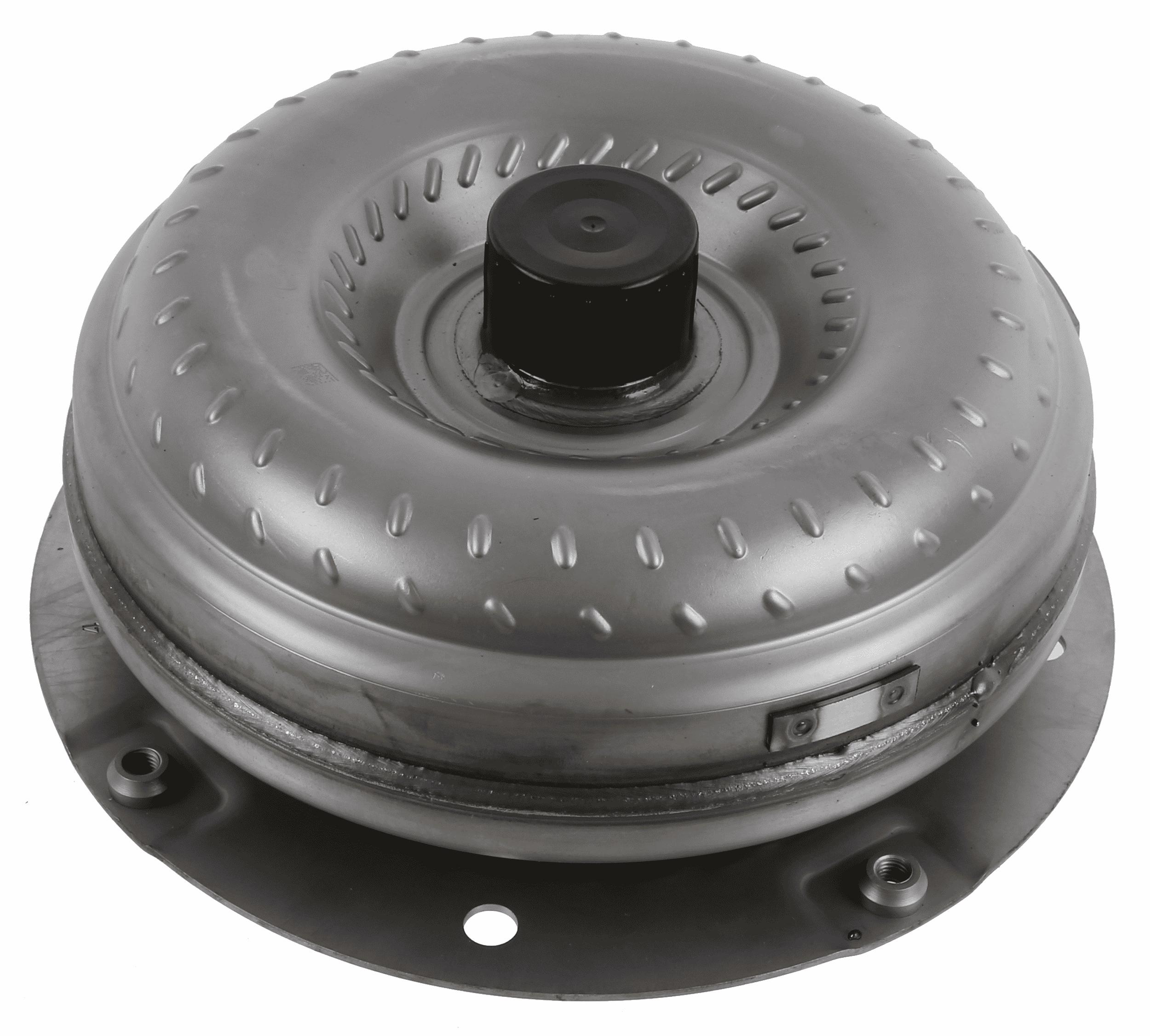 SACHS 0700 004 201 Drehmomentwandler