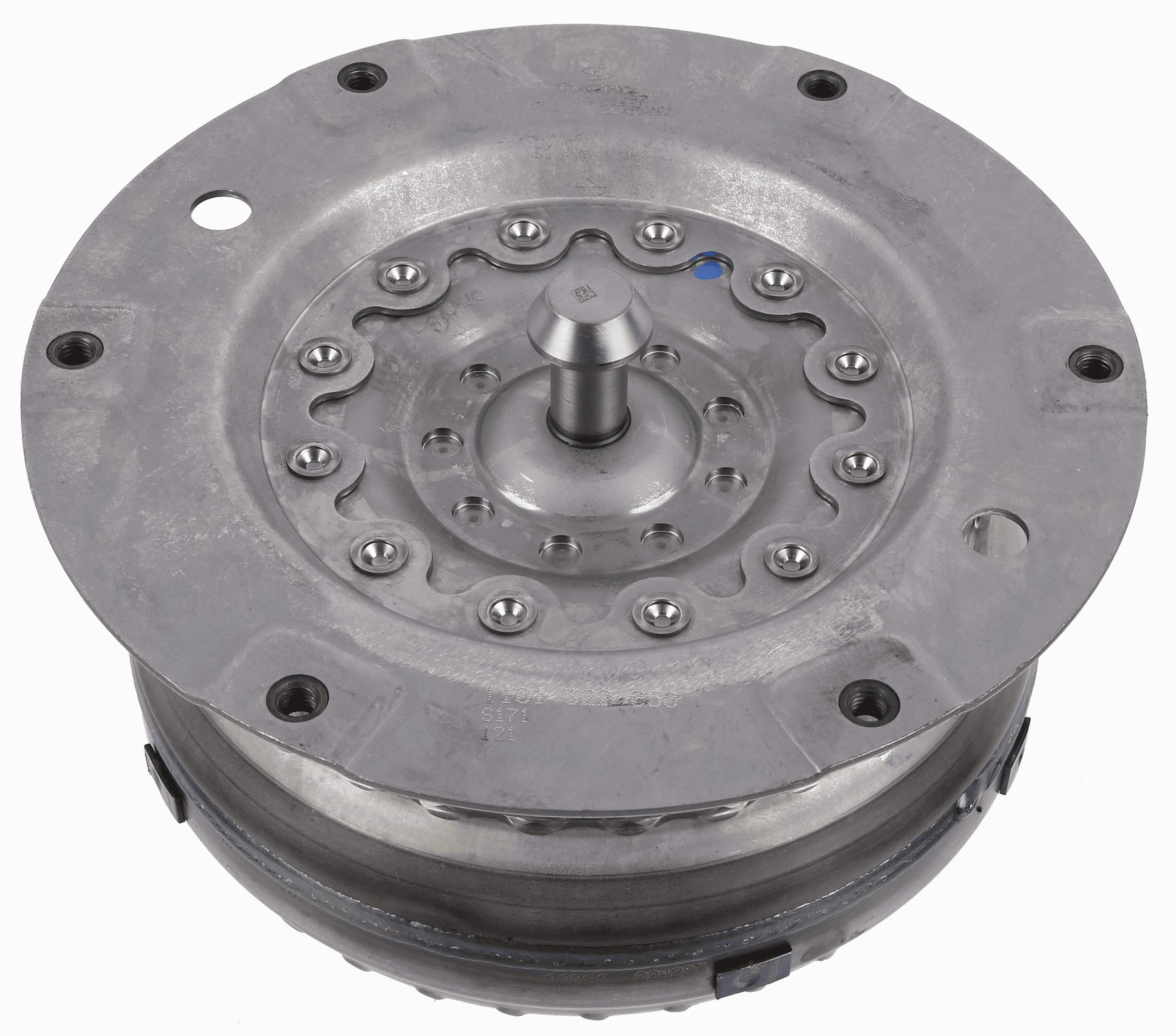 SACHS 0700 004 297 Drehmomentwandler