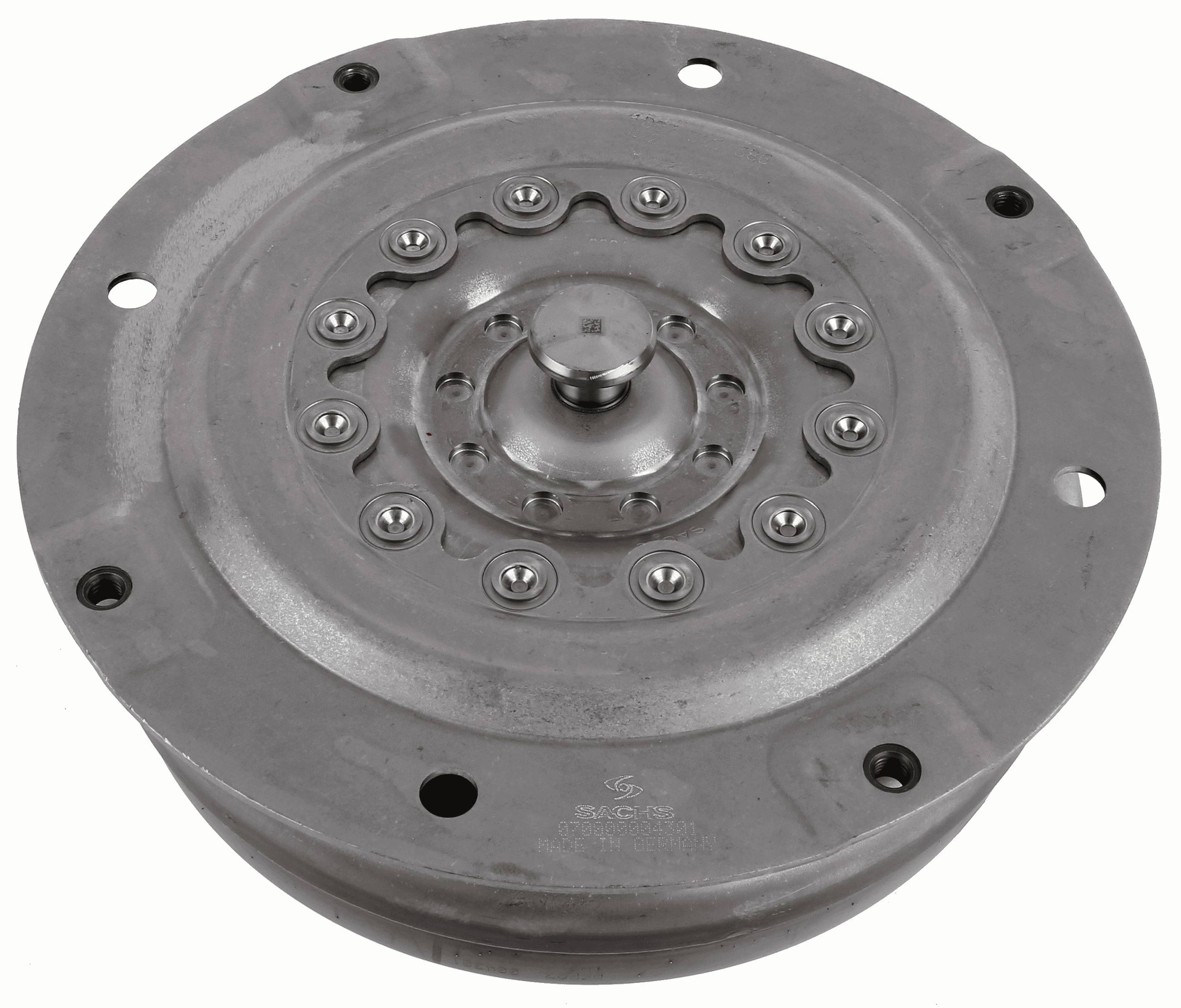 SACHS 0700 004 301 Drehmomentwandler
