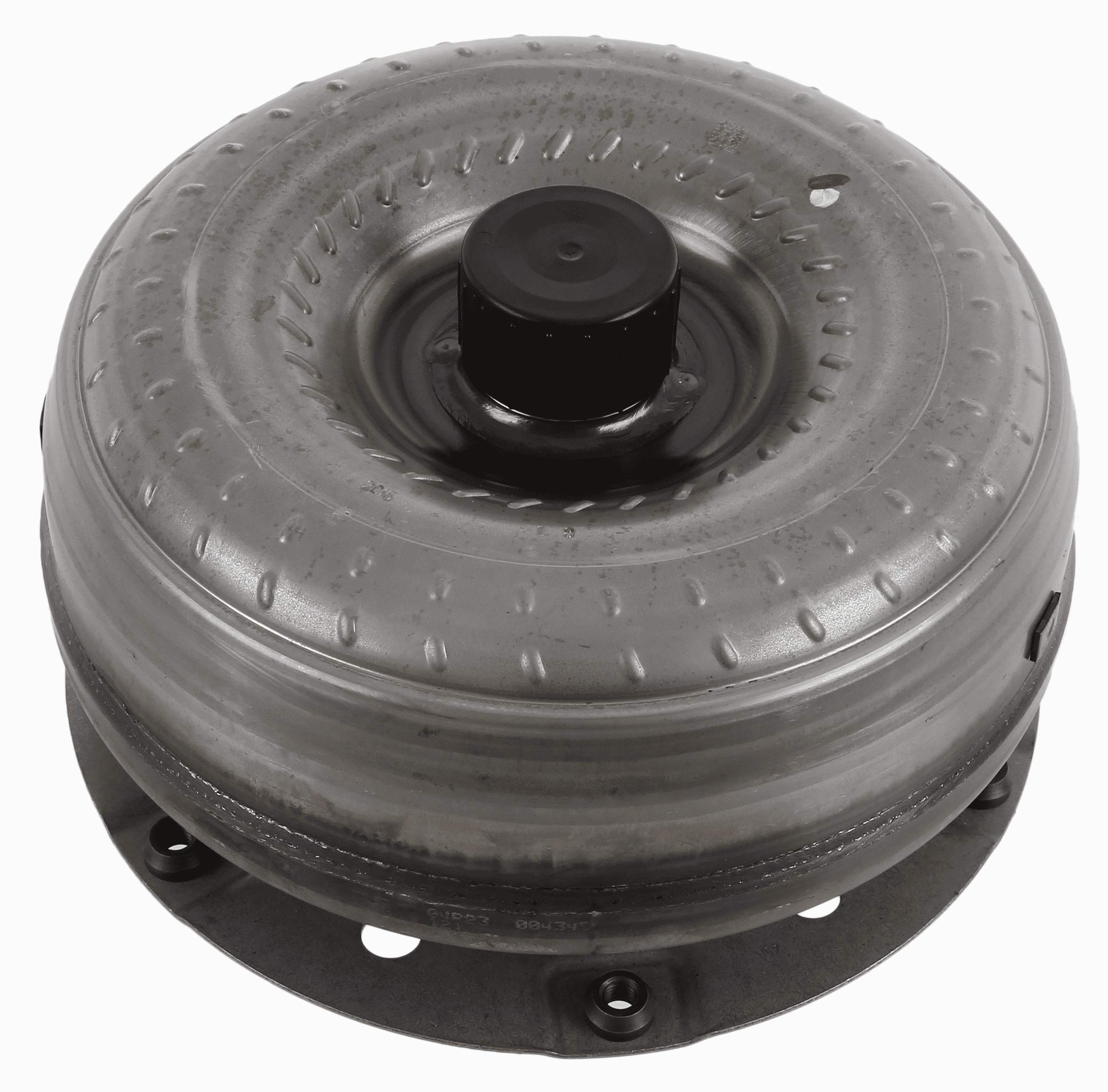 SACHS 0700 004 345 Drehmomentwandler