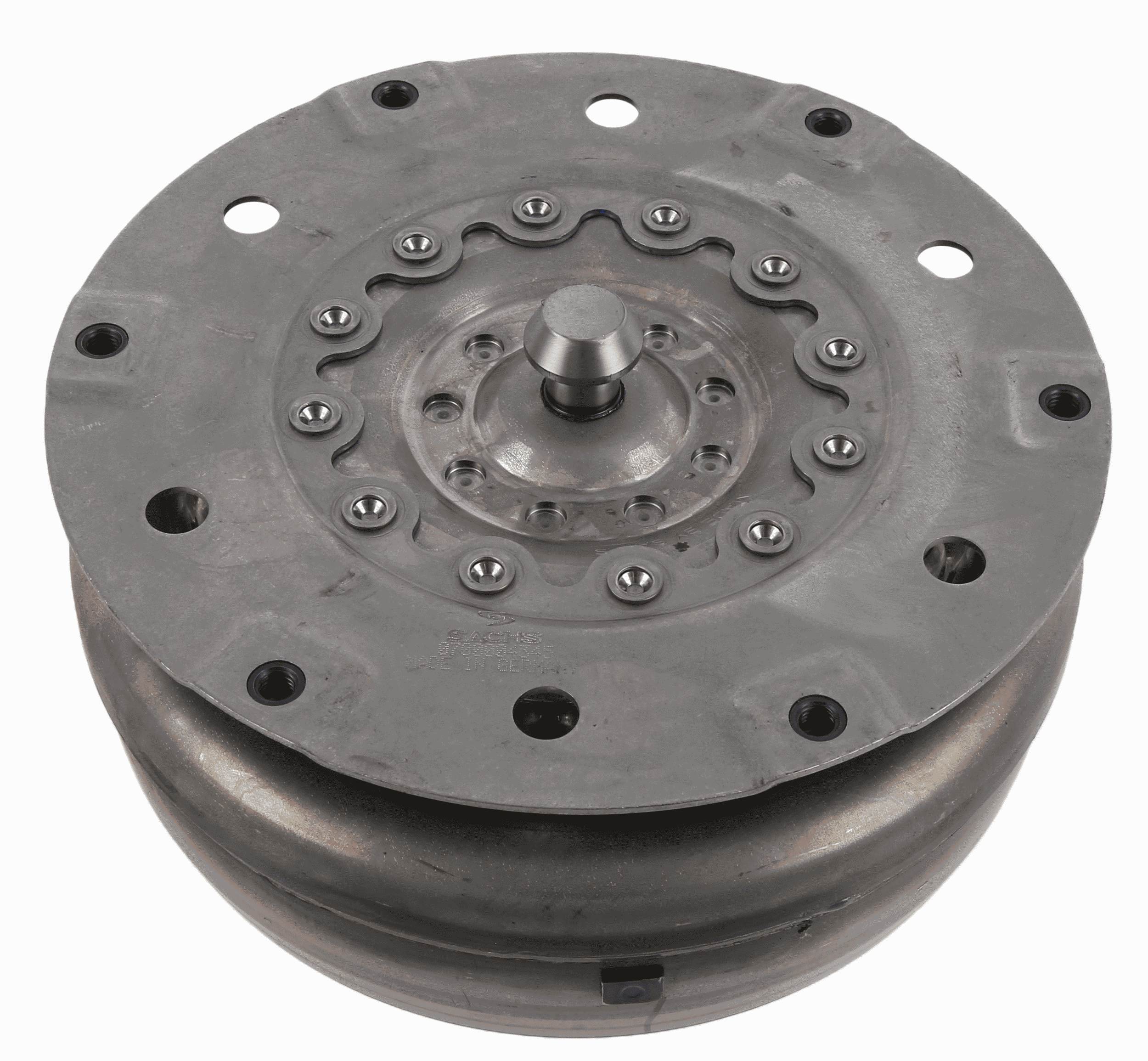 SACHS 0700 004 345 Drehmomentwandler