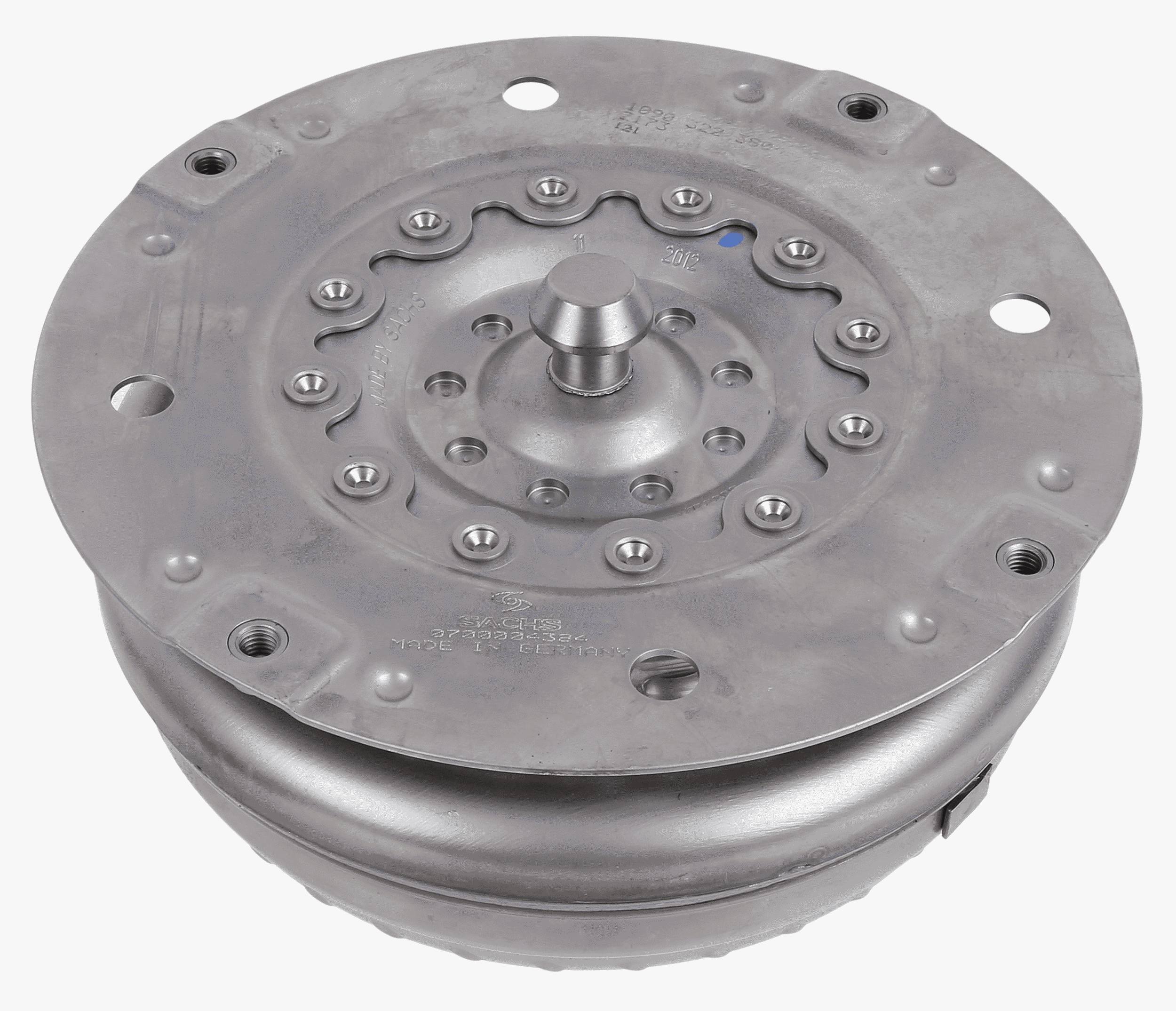 SACHS 0700 004 384 Drehmomentwandler