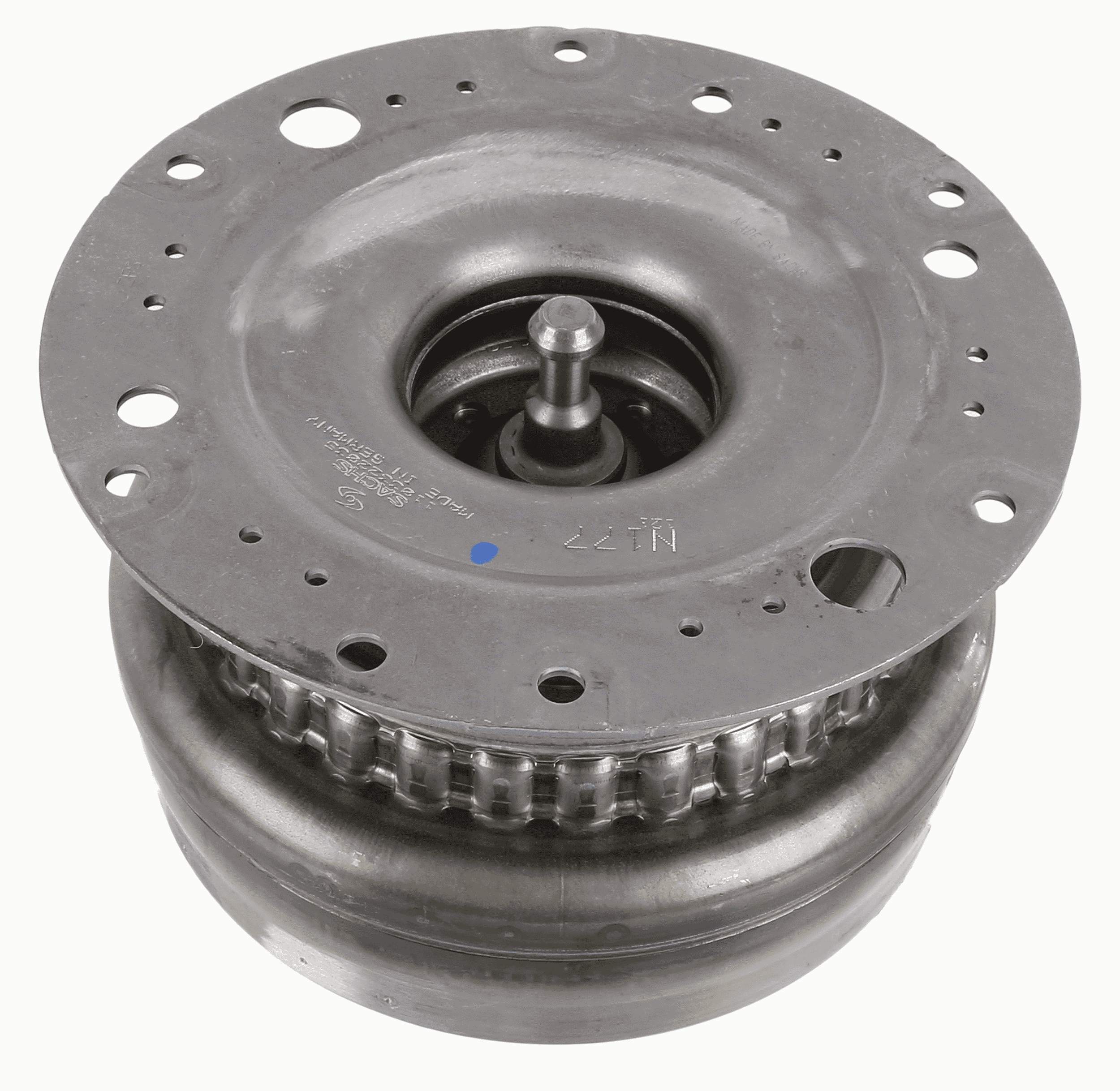 SACHS 0700 004 418 Drehmomentwandler