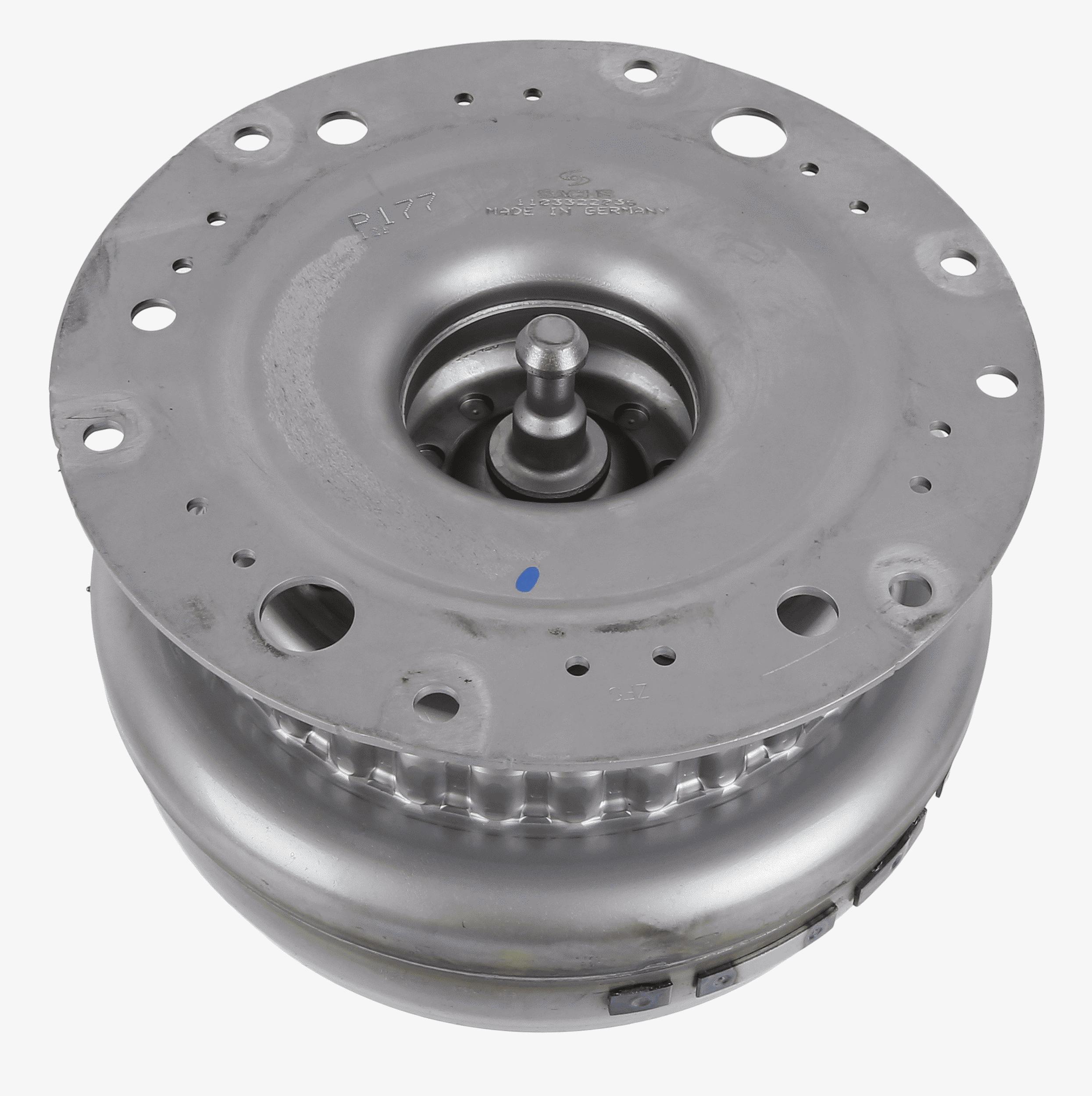 SACHS 0700 004 419 dreiemomentomformer
