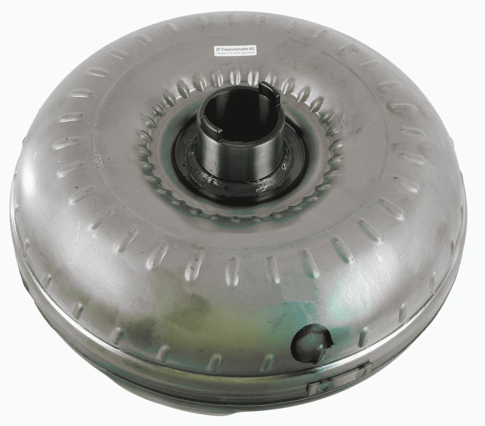 SACHS 0700 004 435 Torque Converter