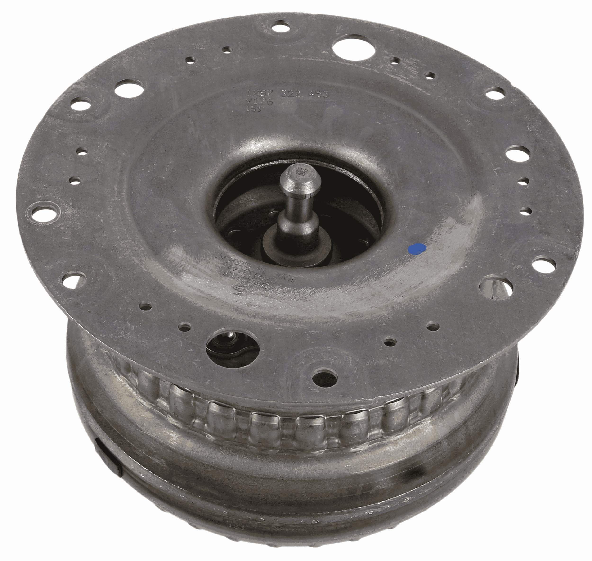 SACHS 0700 004 446 Drehmomentwandler