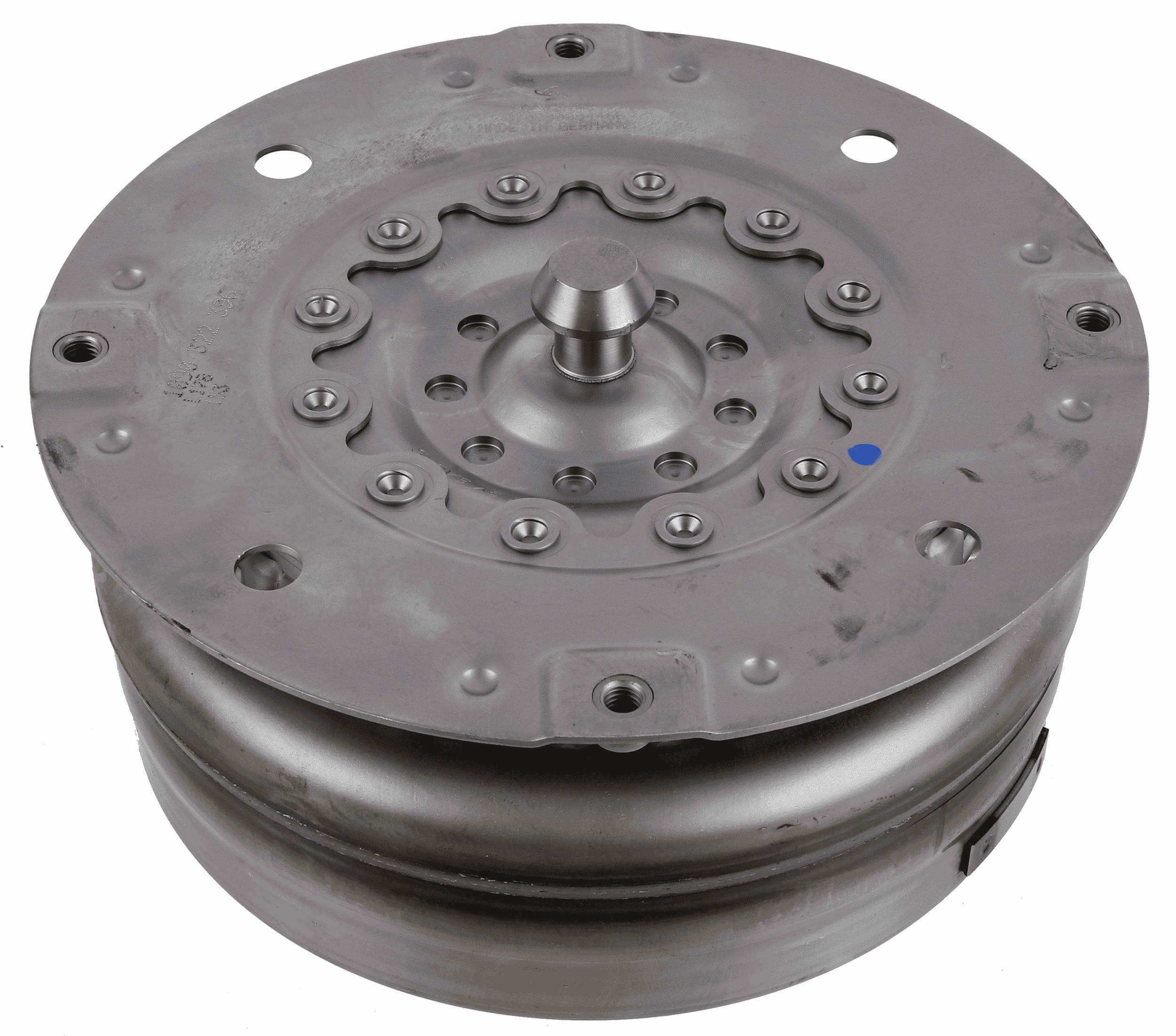 SACHS 0700 004 466 Drehmomentwandler