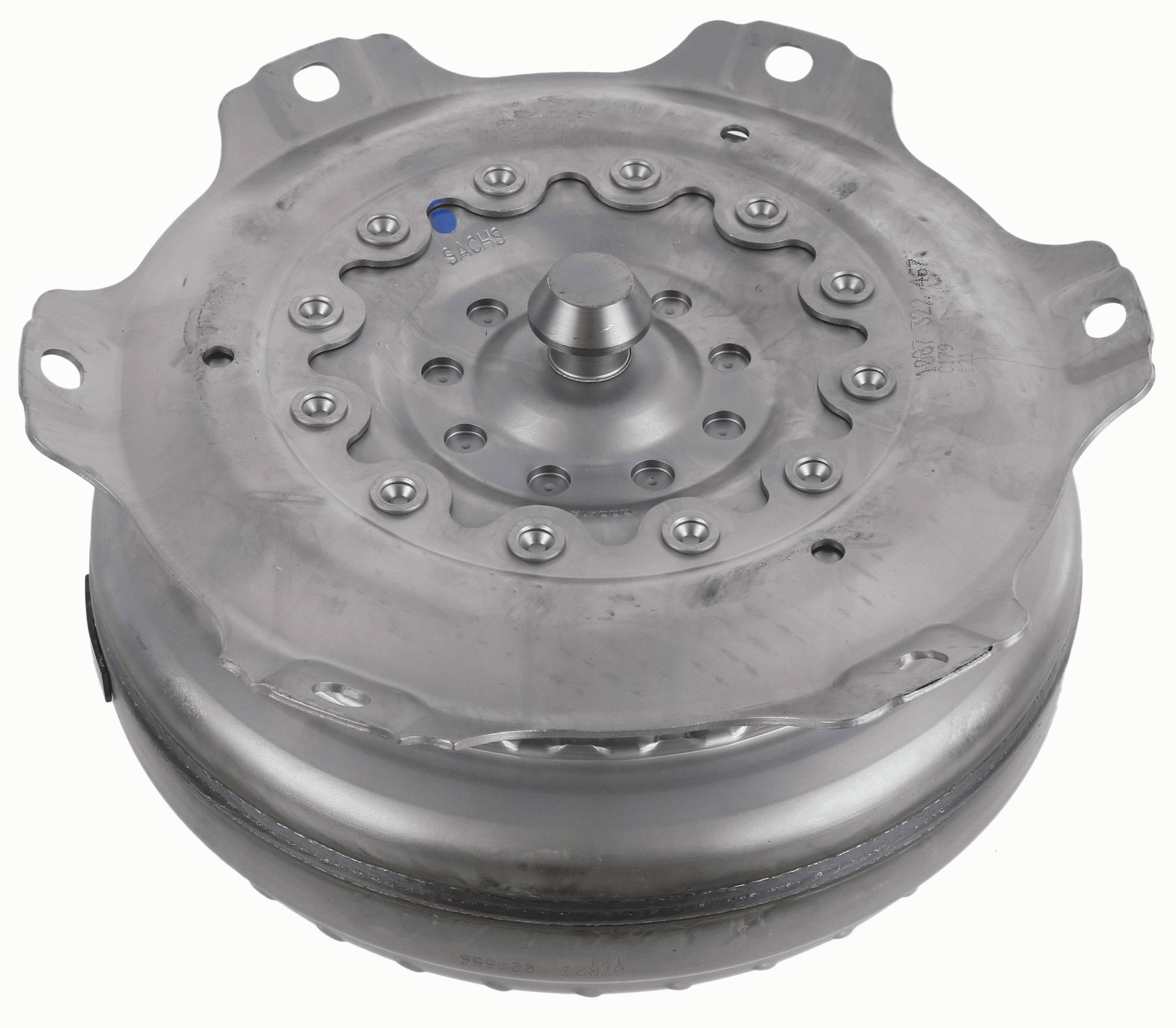 SACHS 0700 004 556 Drehmomentwandler