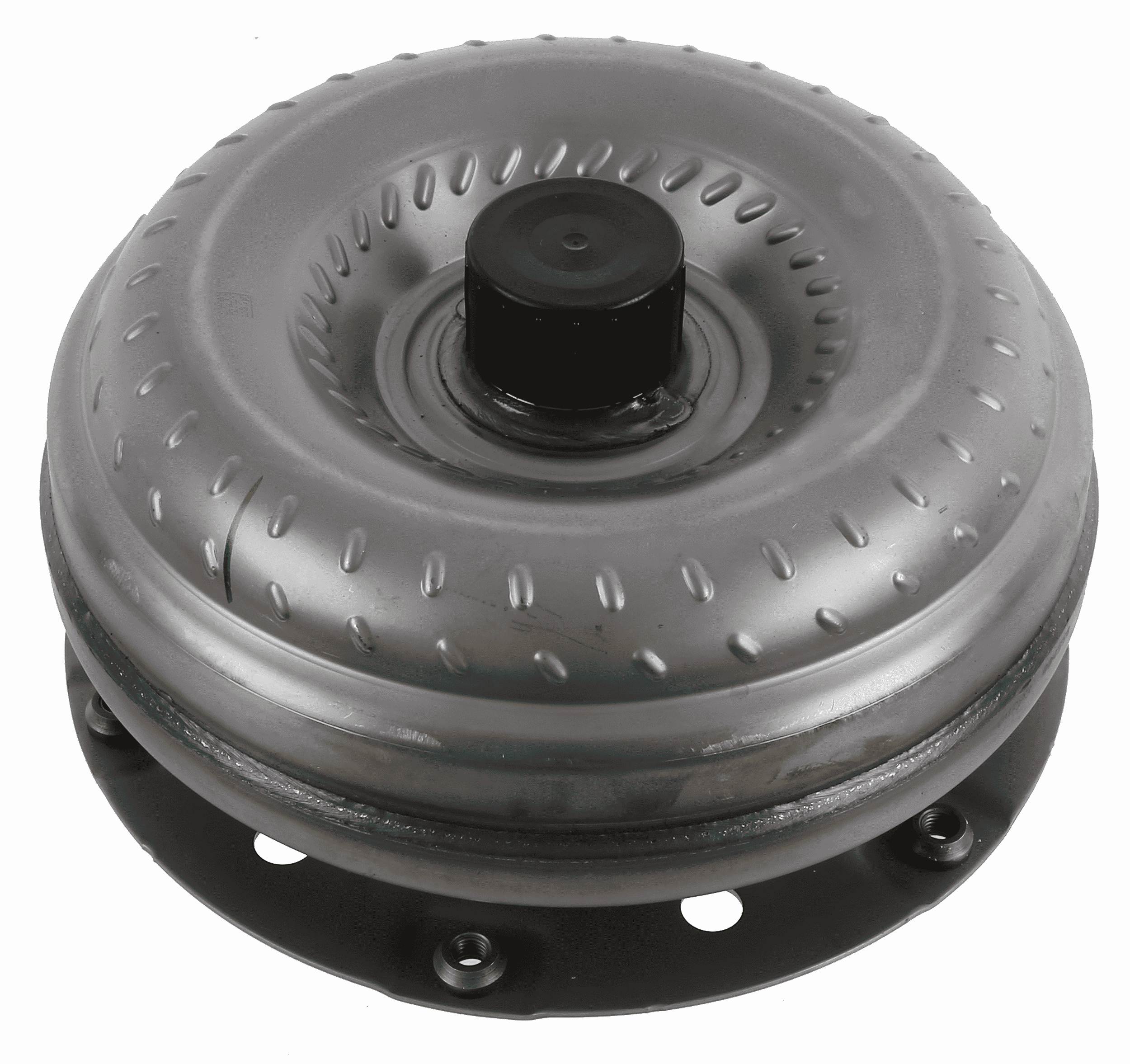 SACHS 0700 004 558 Drehmomentwandler