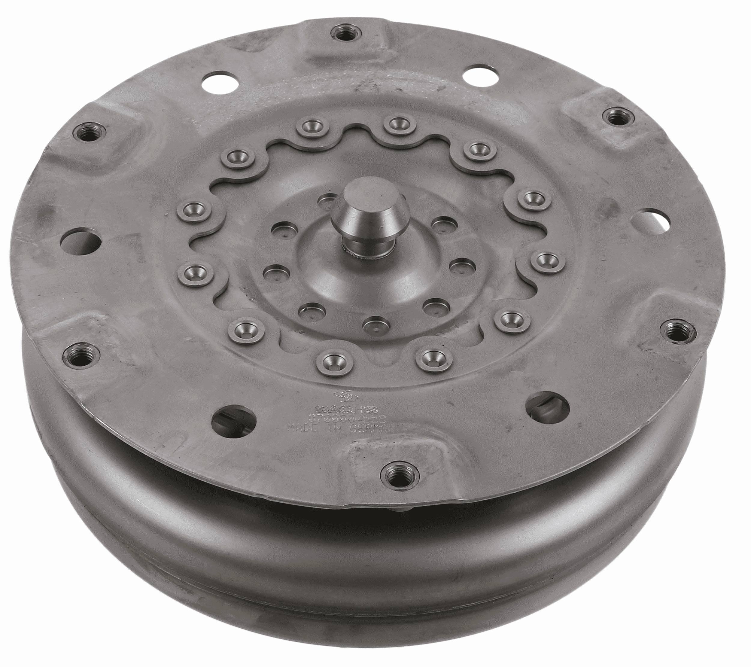 SACHS 0700 004 558 Drehmomentwandler