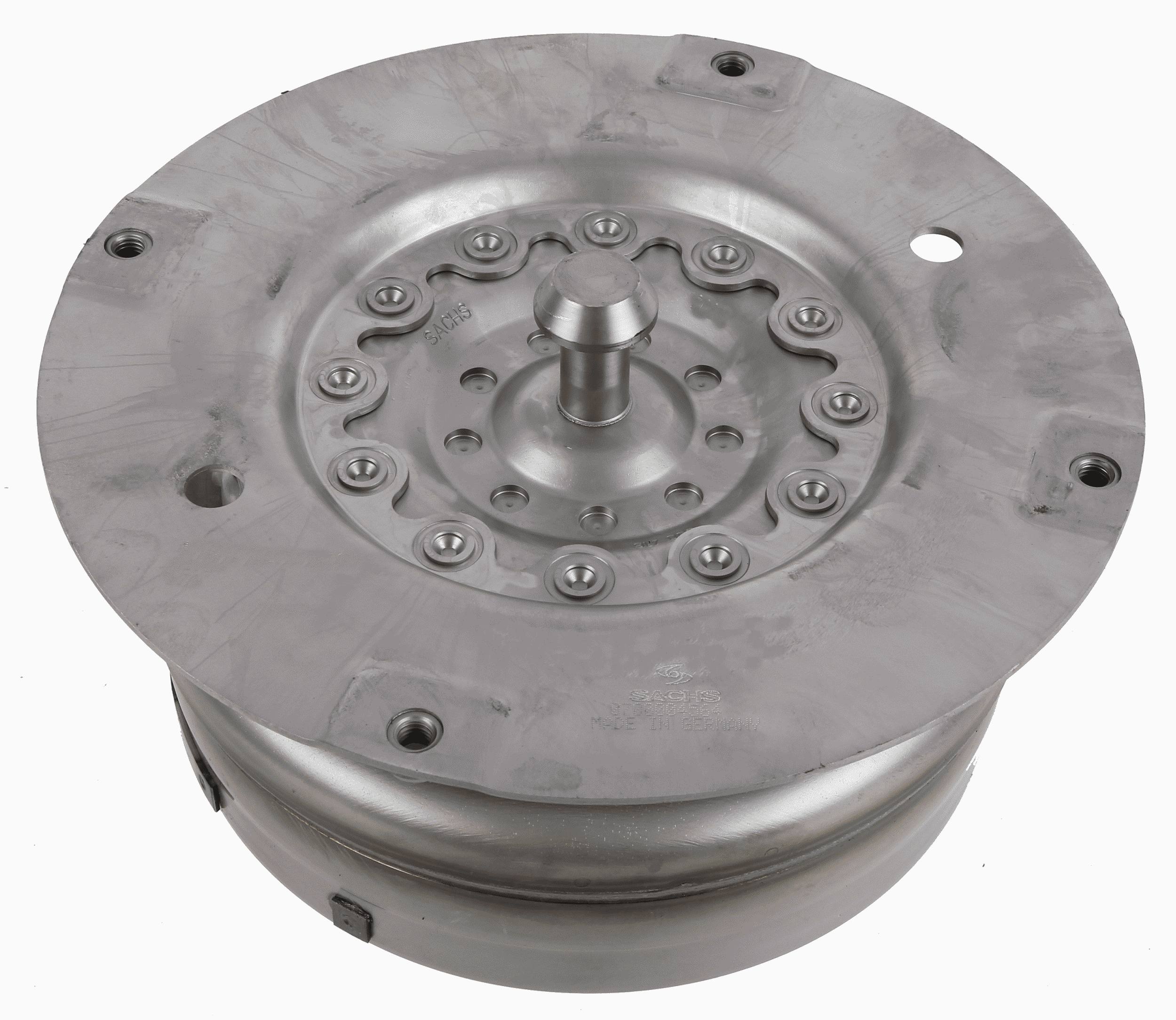 SACHS 0700 004 564 Drehmomentwandler