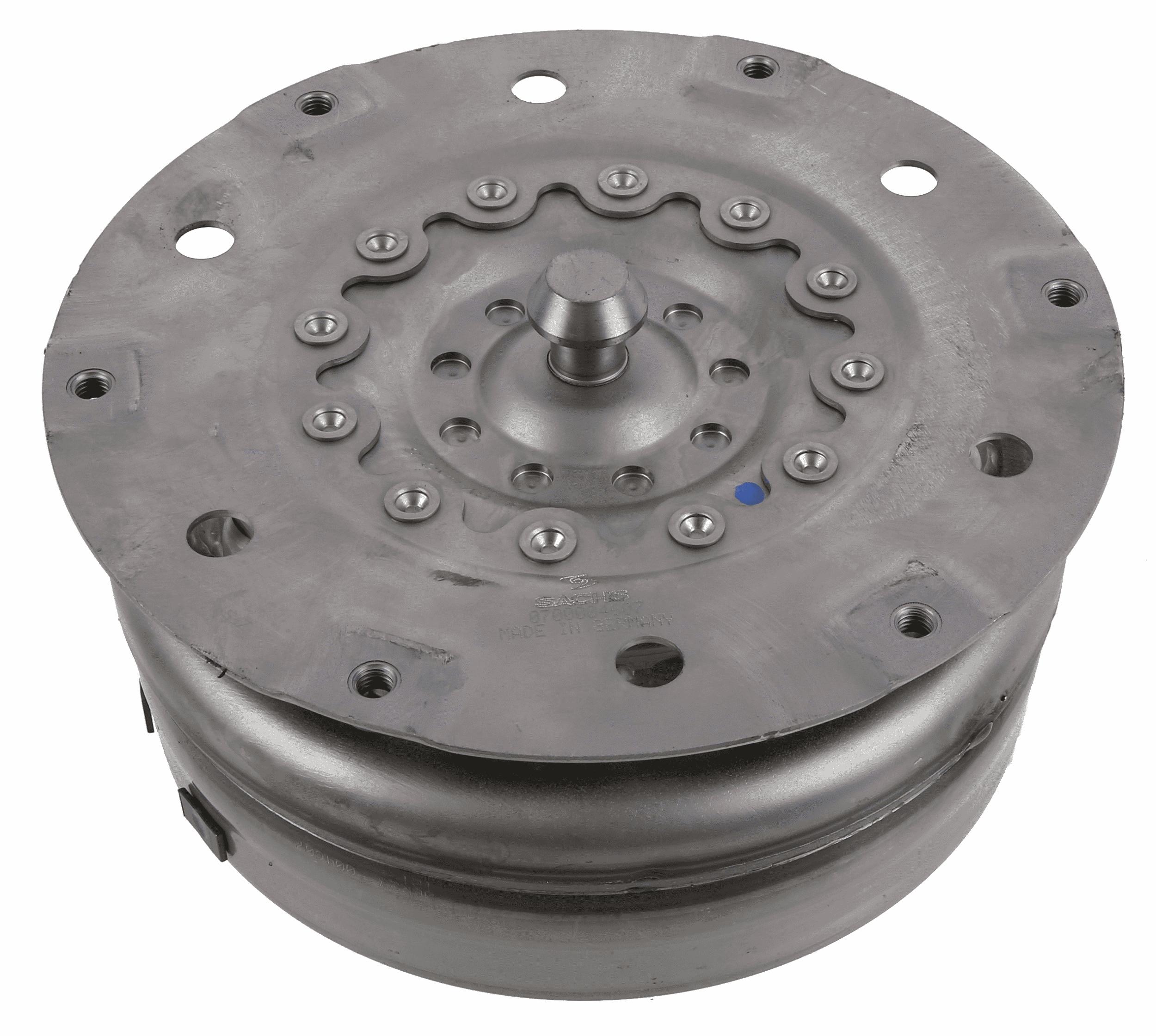 SACHS 0700 004 607 Drehmomentwandler