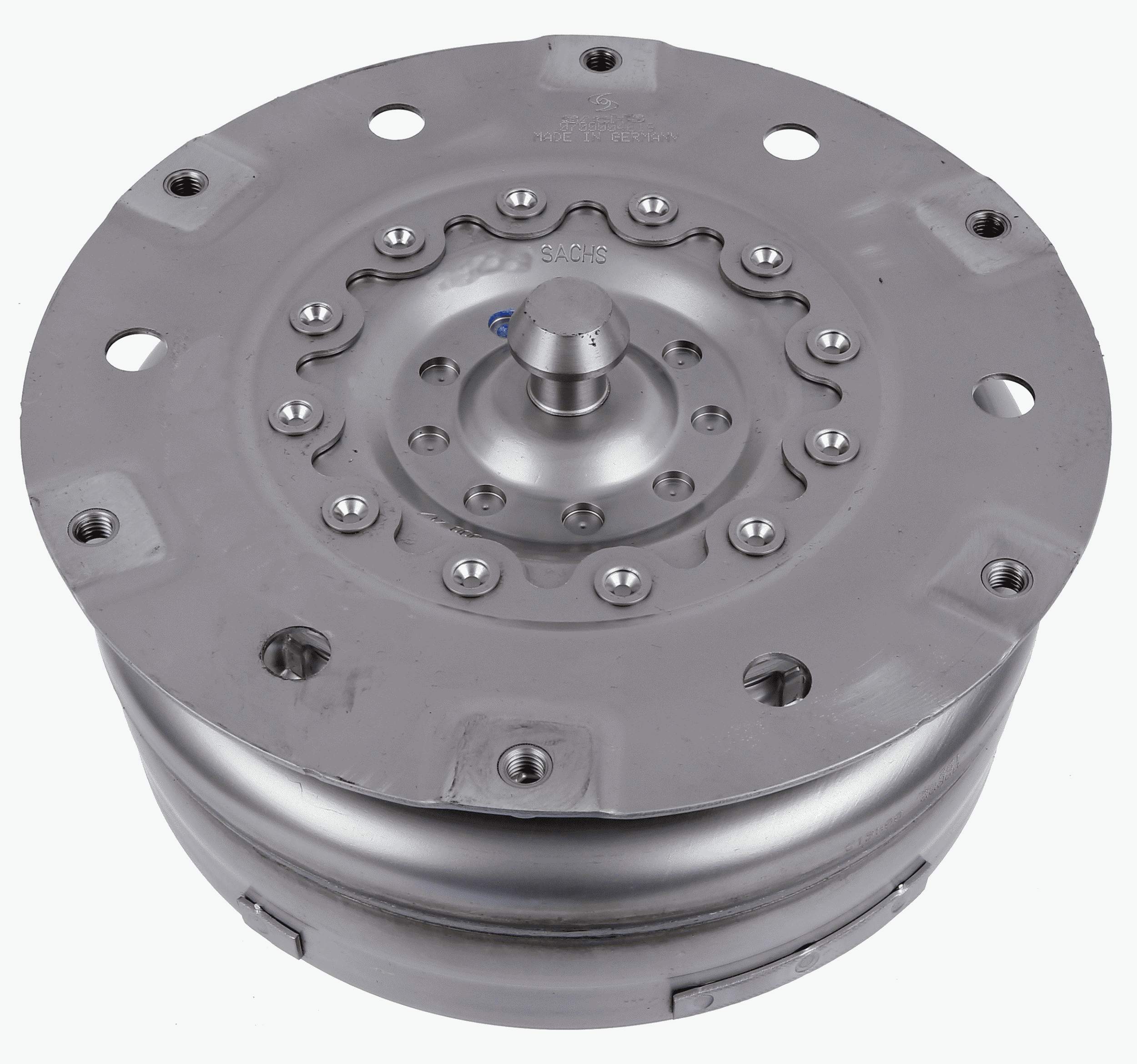 SACHS 0700 004 619 Drehmomentwandler