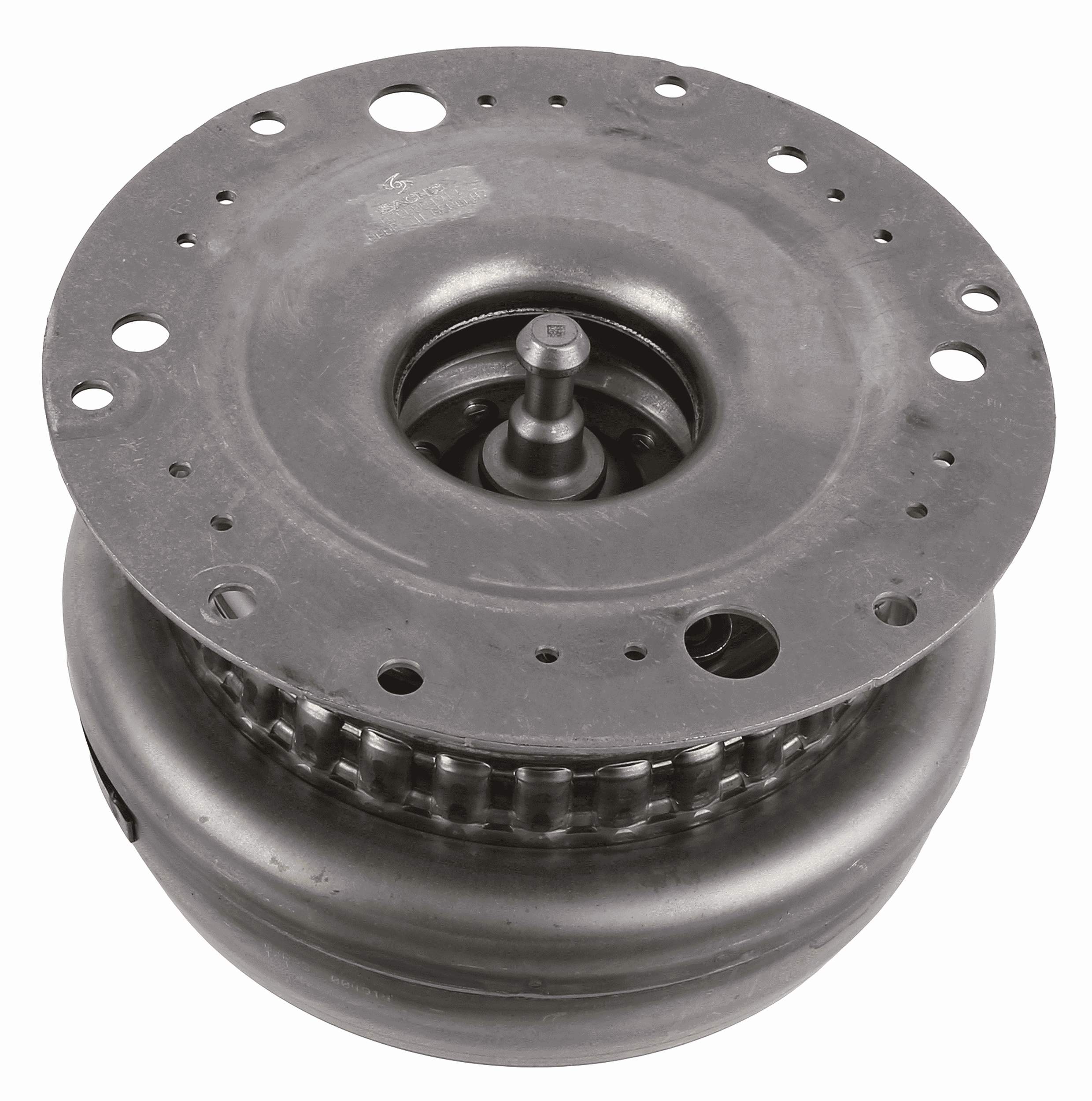 SACHS 0700 004 914 Drehmomentwandler