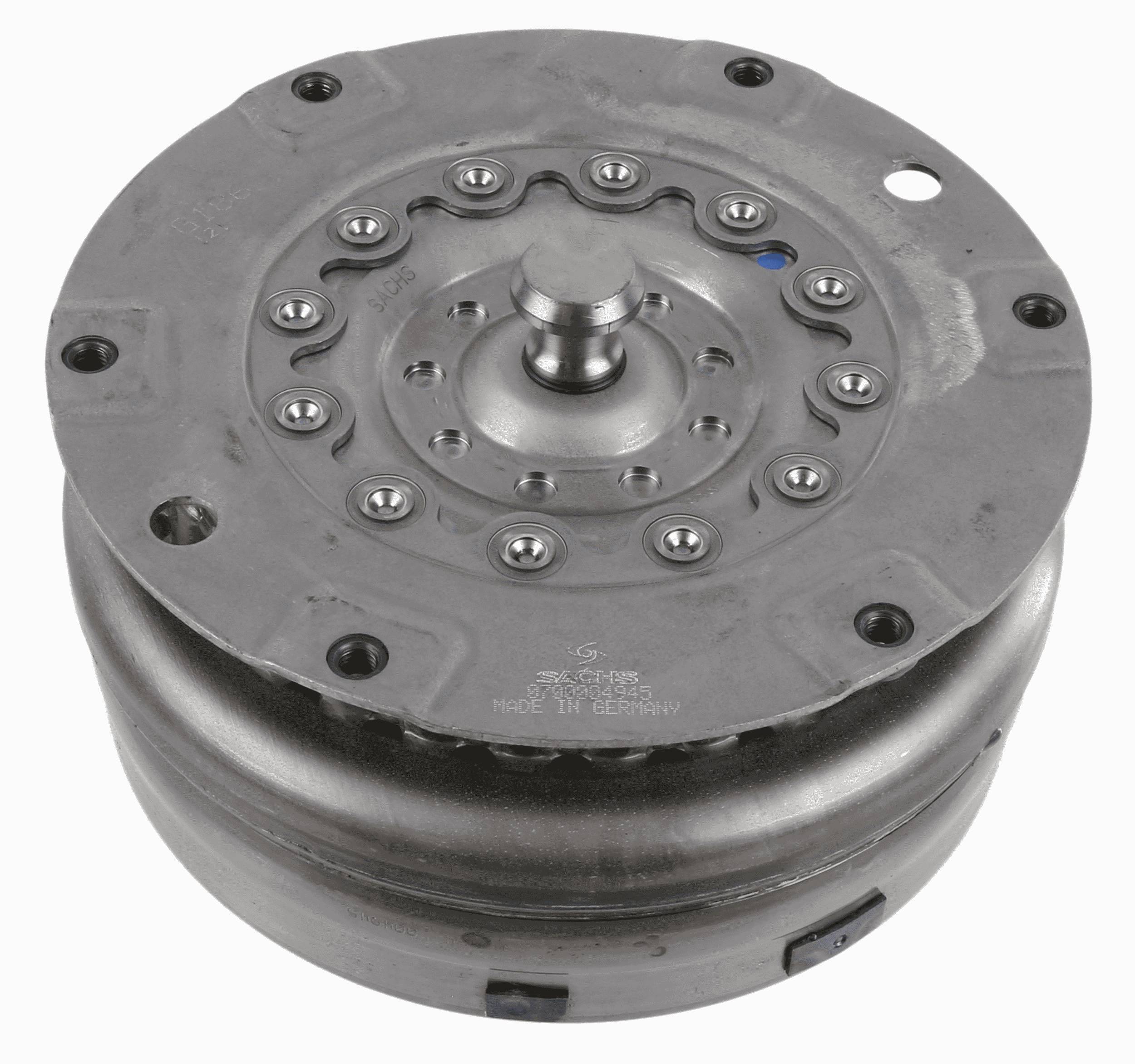 SACHS 0700 004 945 Drehmomentwandler