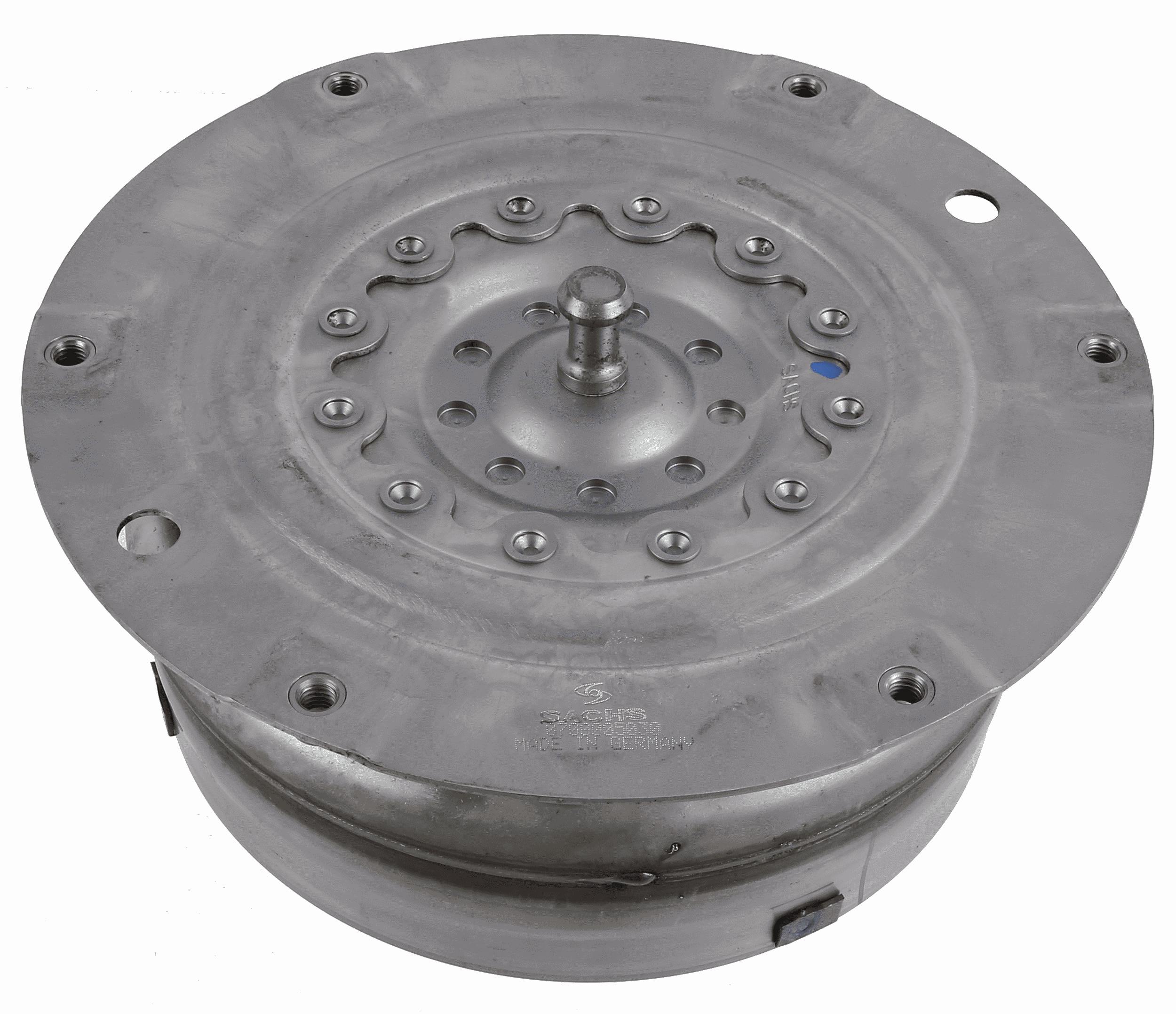 SACHS 0700 005 030 Drehmomentwandler