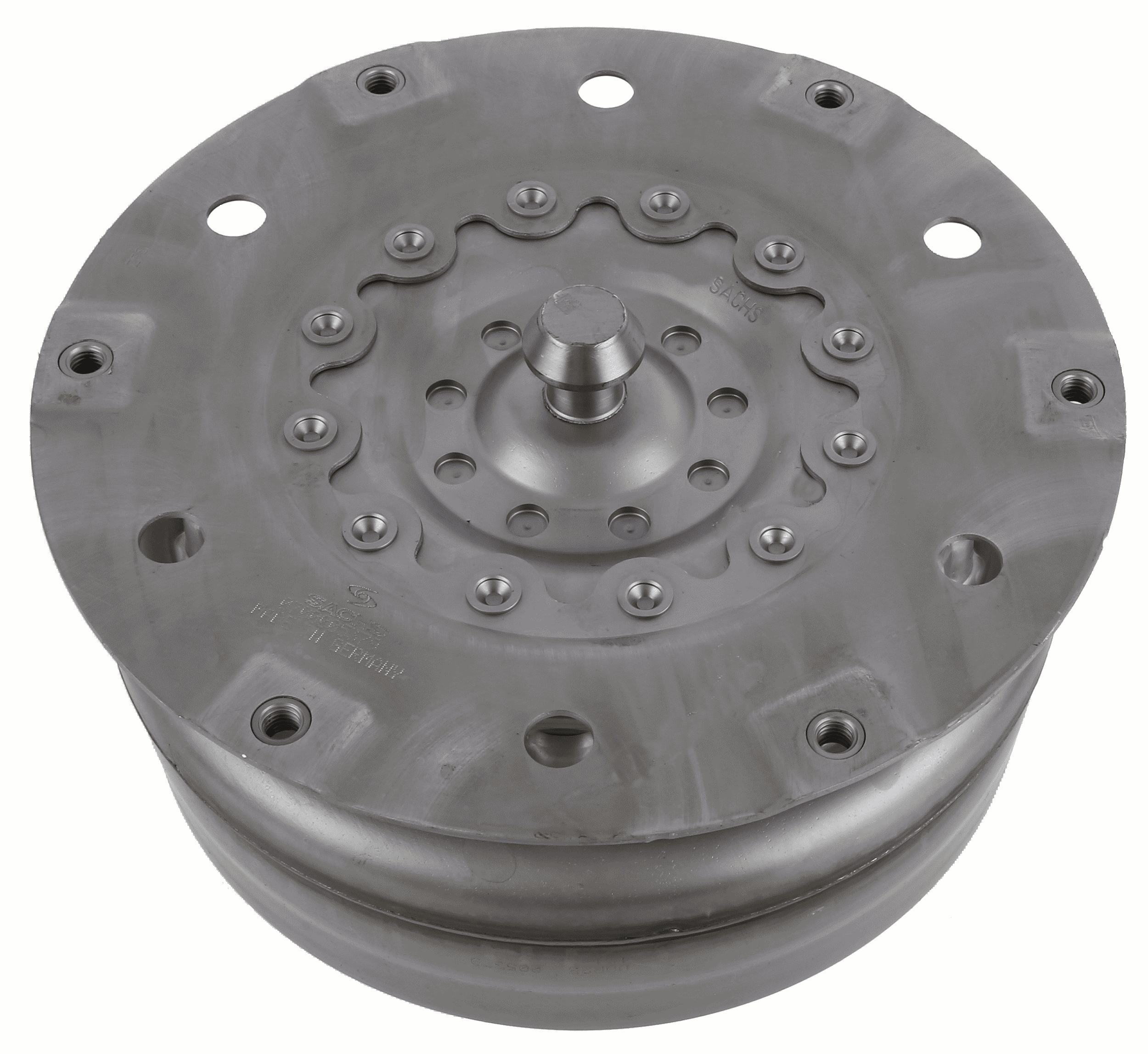 SACHS 0700 005 379 Drehmomentwandler