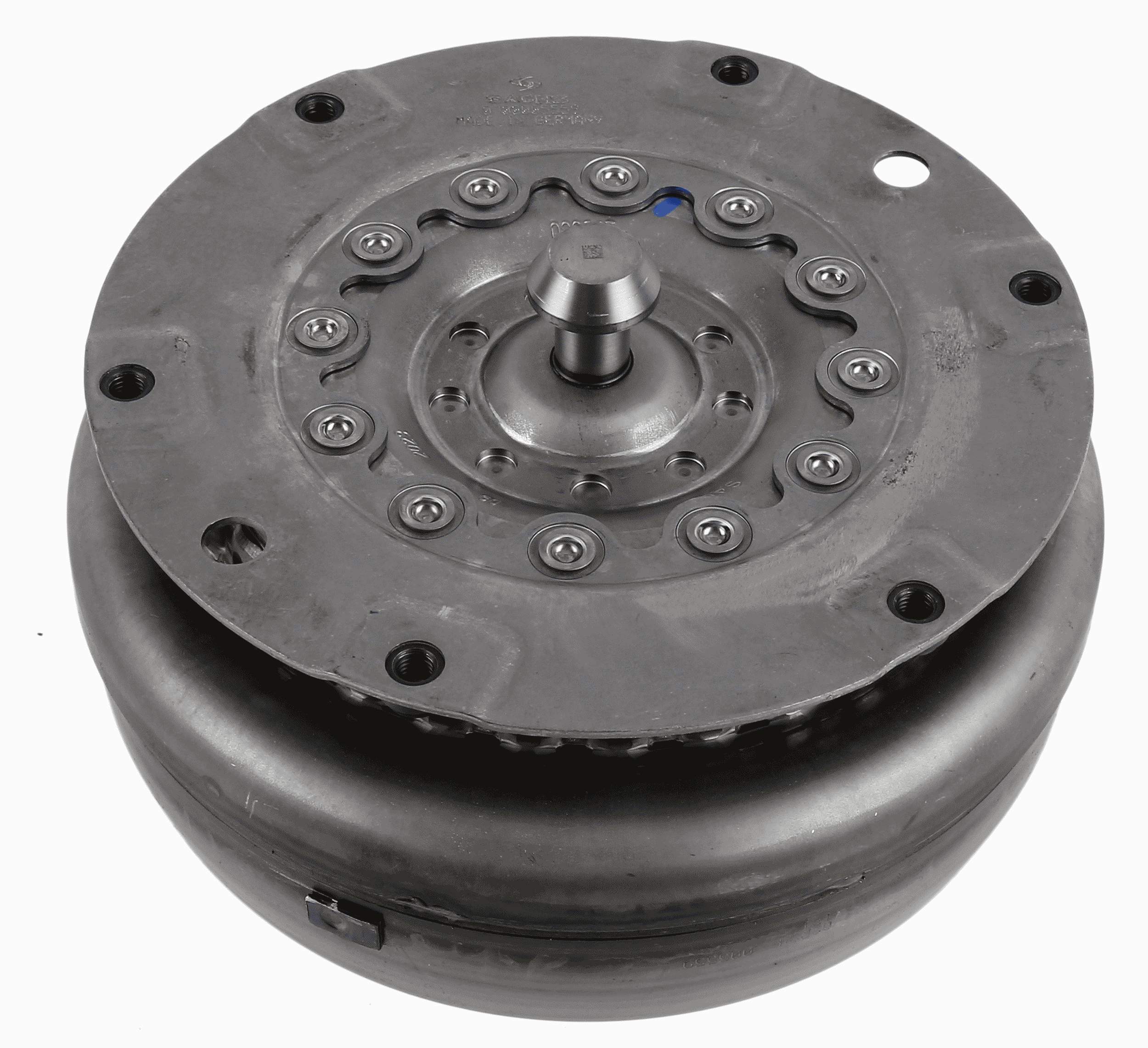 SACHS 0700 005 559 Drehmomentwandler