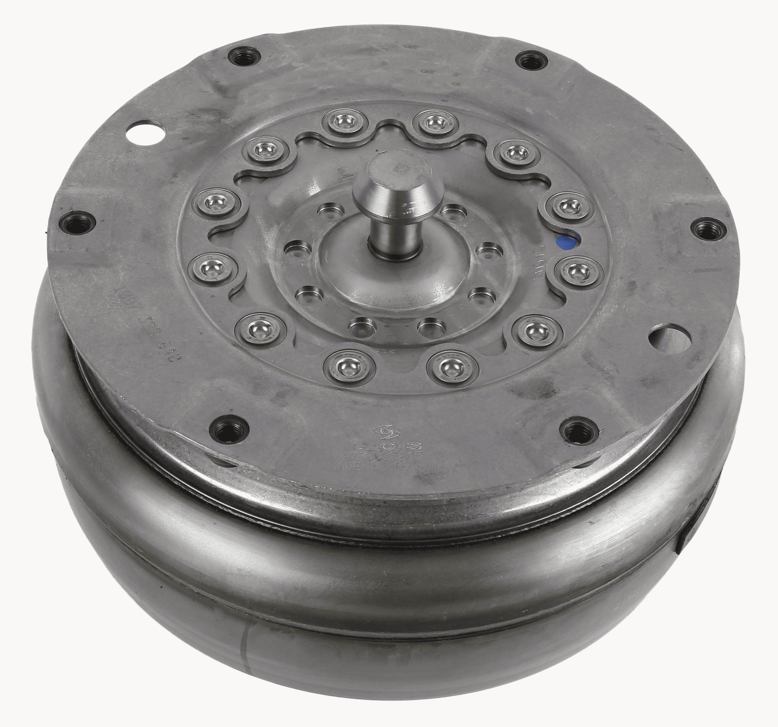 SACHS 0700 005 615 Drehmomentwandler