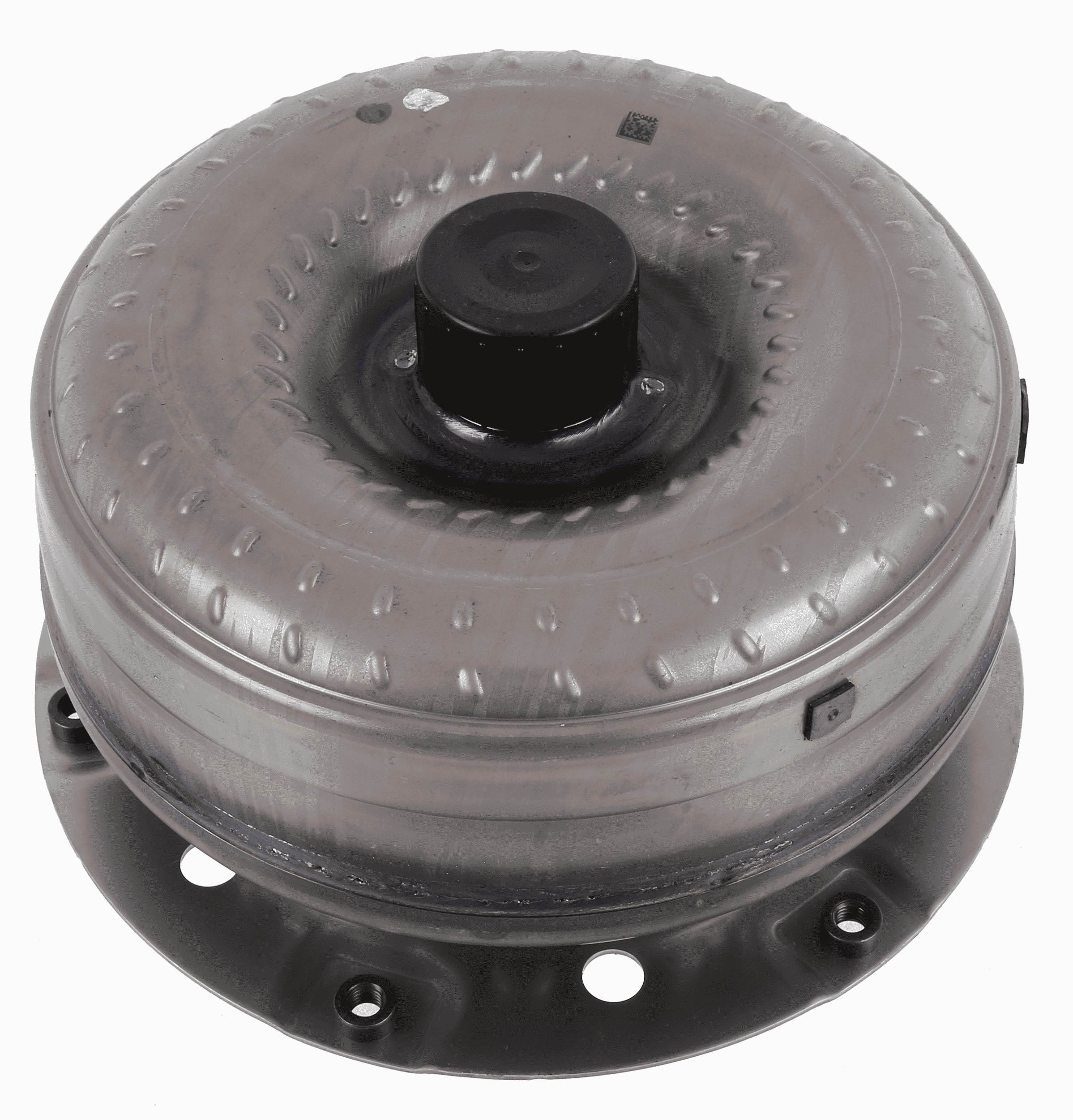 Torque Converter