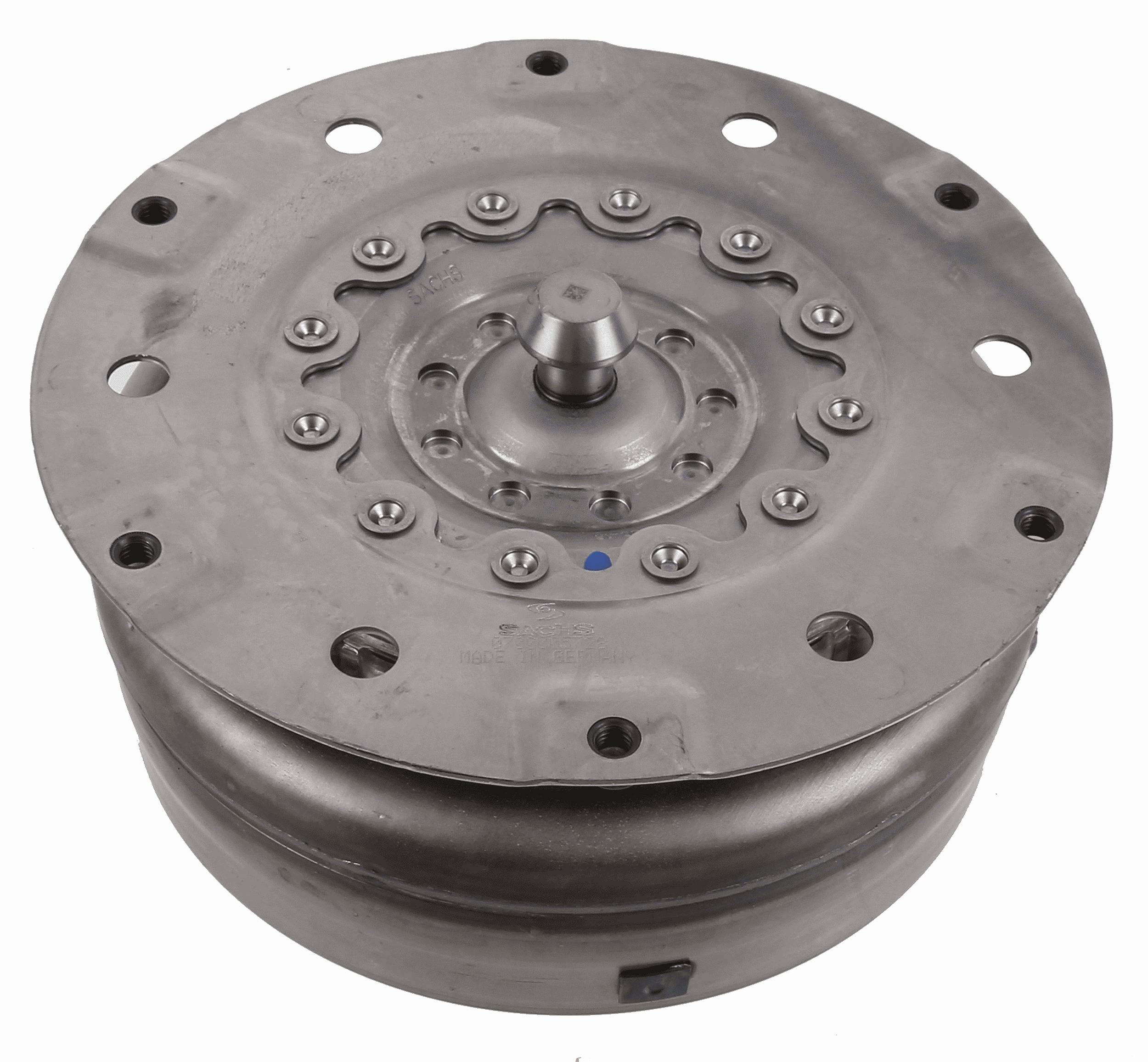 SACHS 0700 005 728 Drehmomentwandler