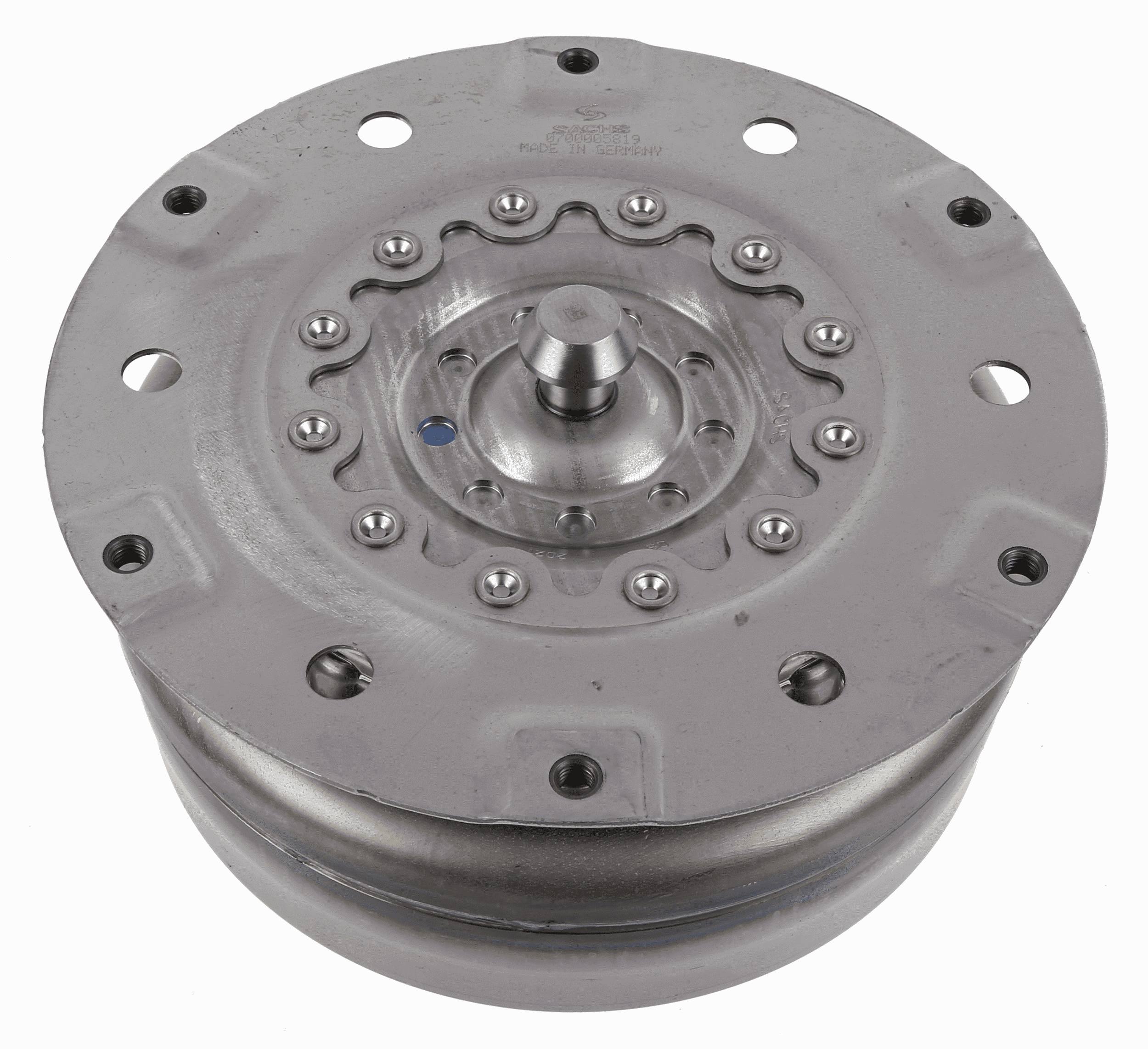 SACHS 0700 005 819 Drehmomentwandler