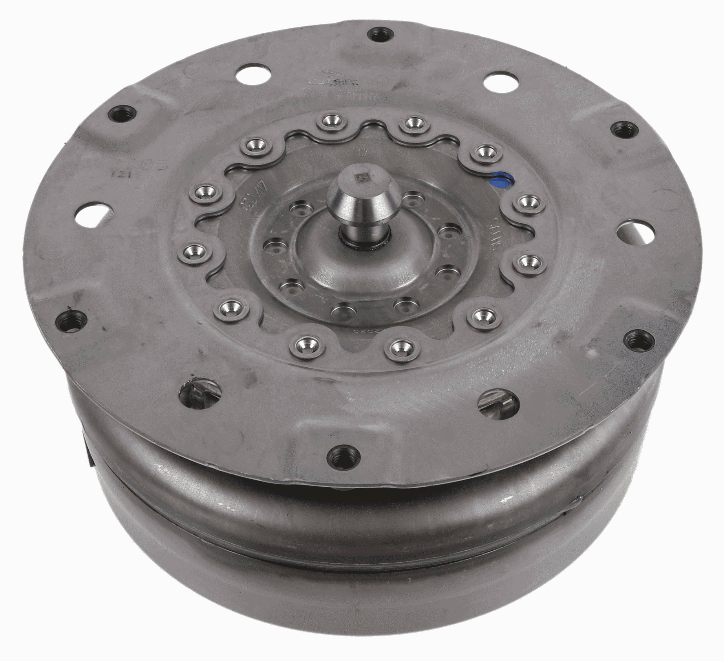 SACHS 0700 005 863 Drehmomentwandler