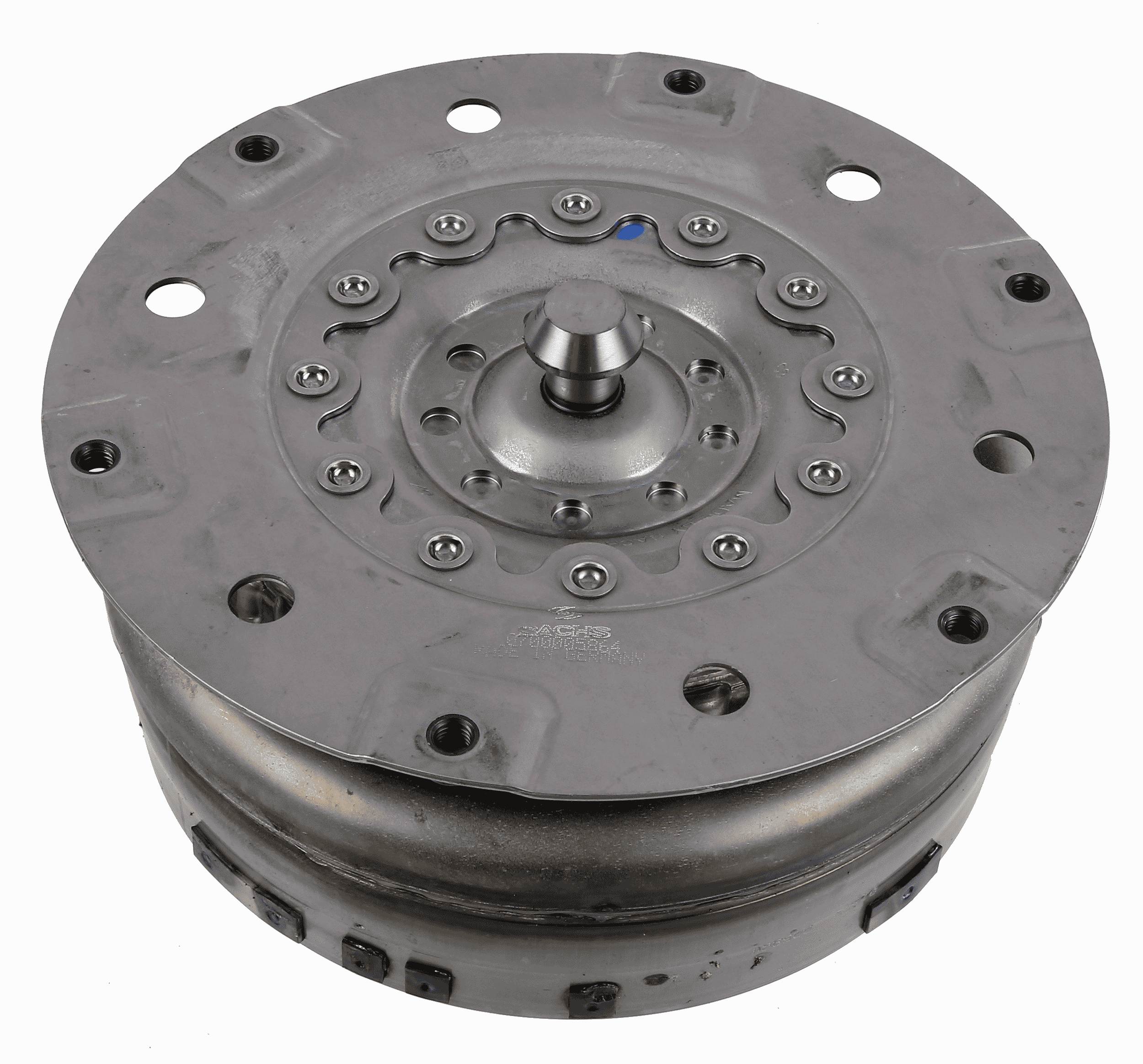 SACHS 0700 005 864 Drehmomentwandler