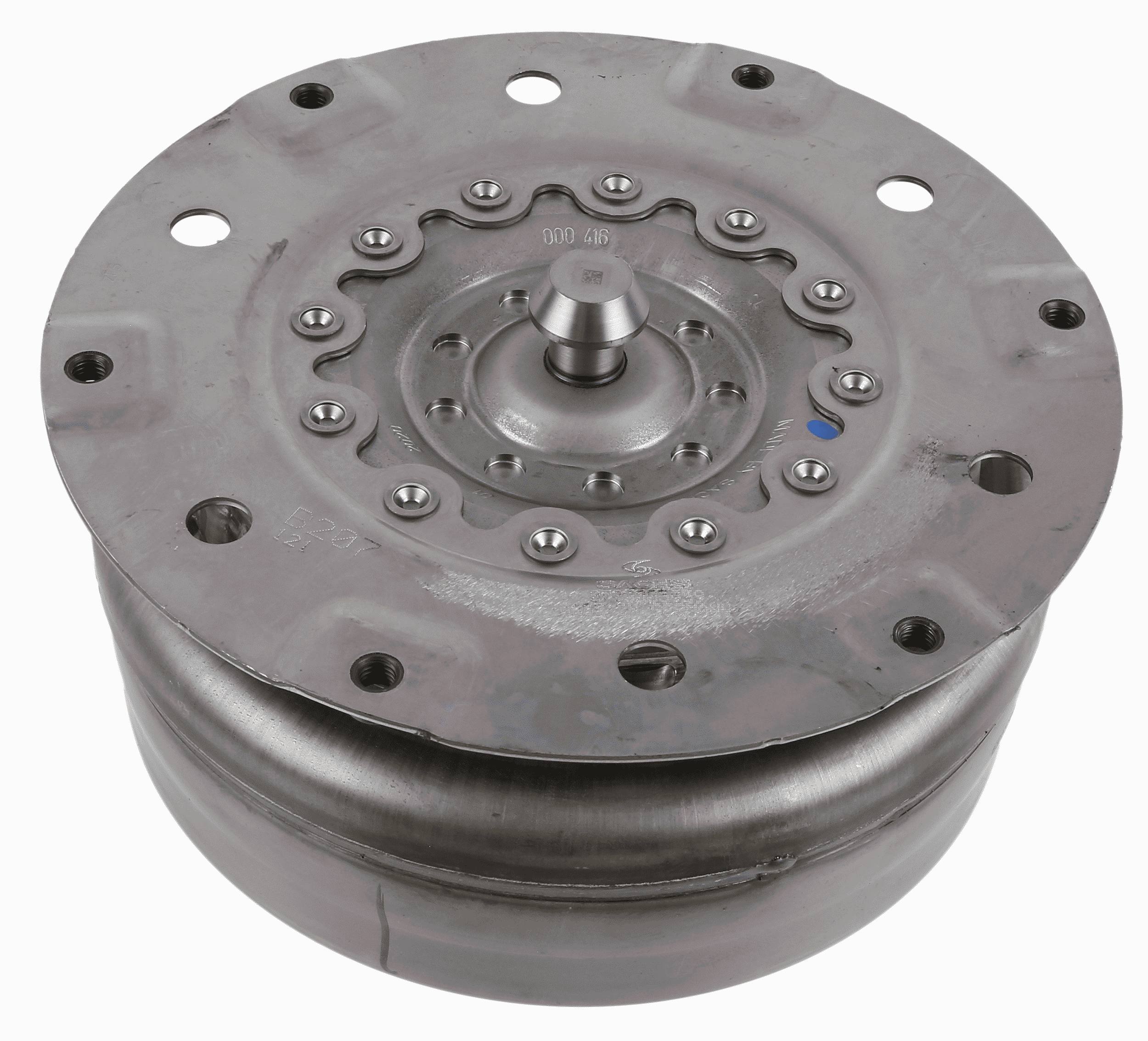 SACHS 0700 005 959 Drehmomentwandler
