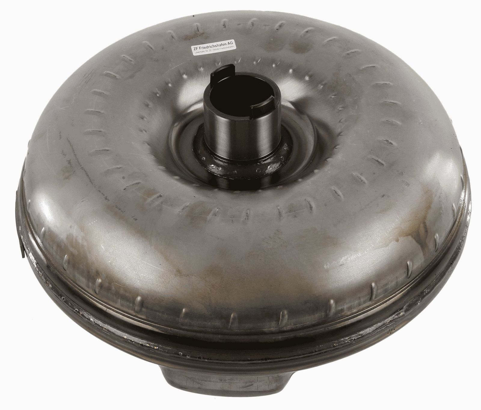 SACHS 0700 319 001 Μετατροπέας ροπής