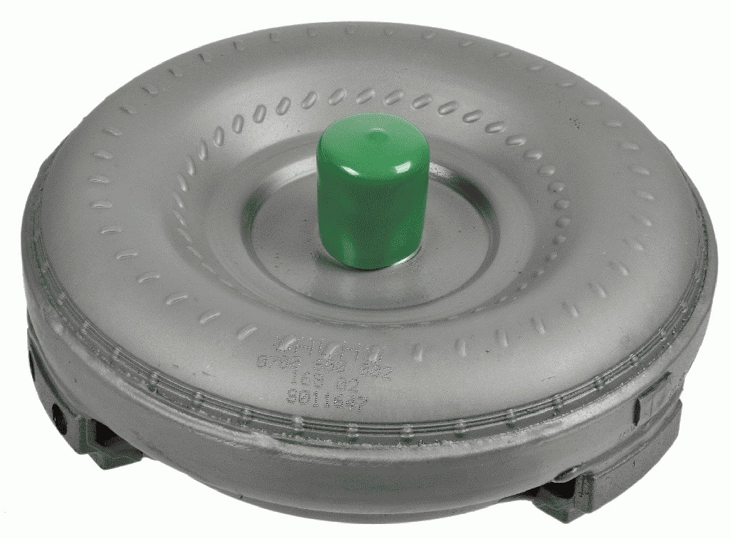 SACHS 0700 600 002 Drehmomentwandler